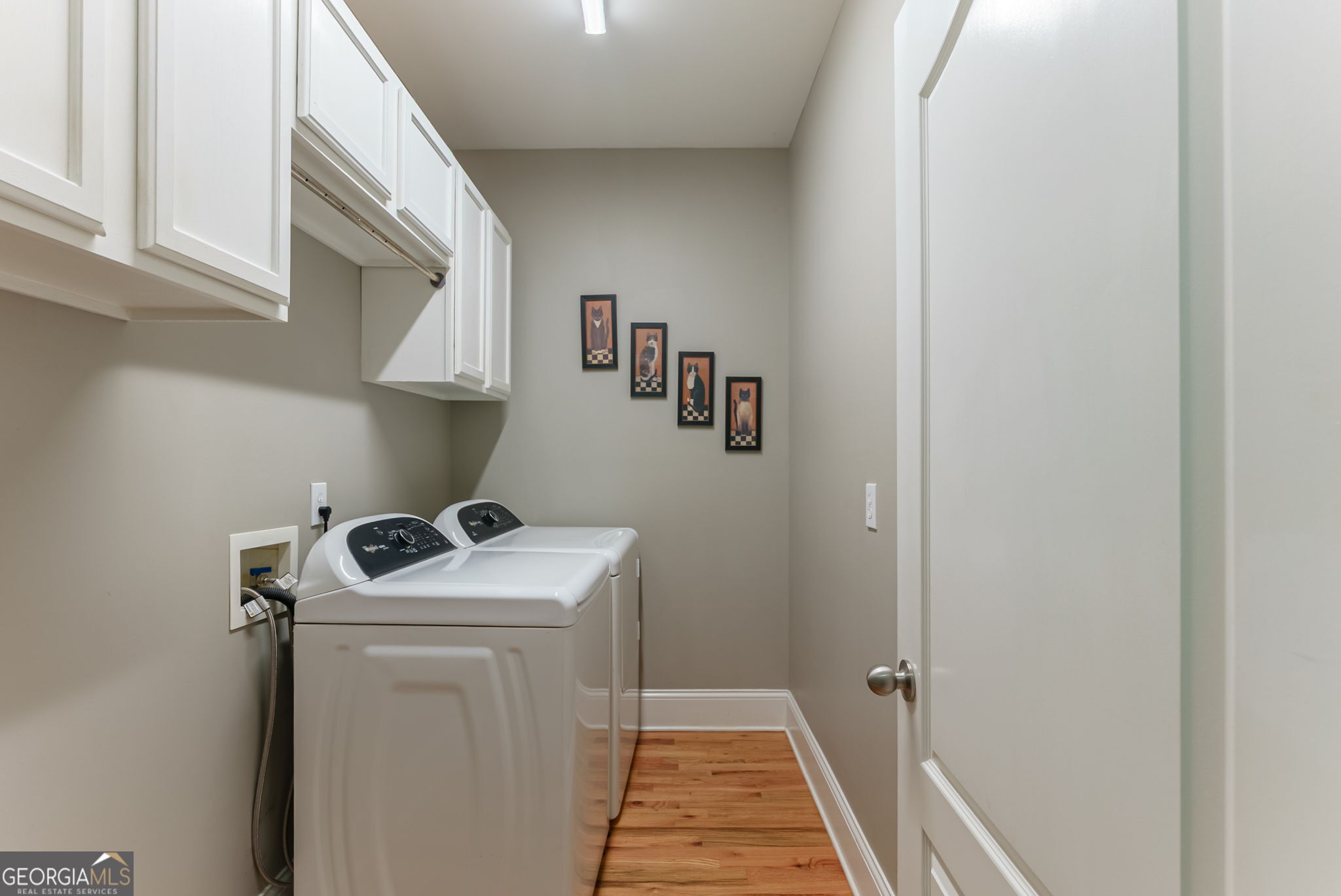 1201 Dove Creek Circle Winder GA 30680
