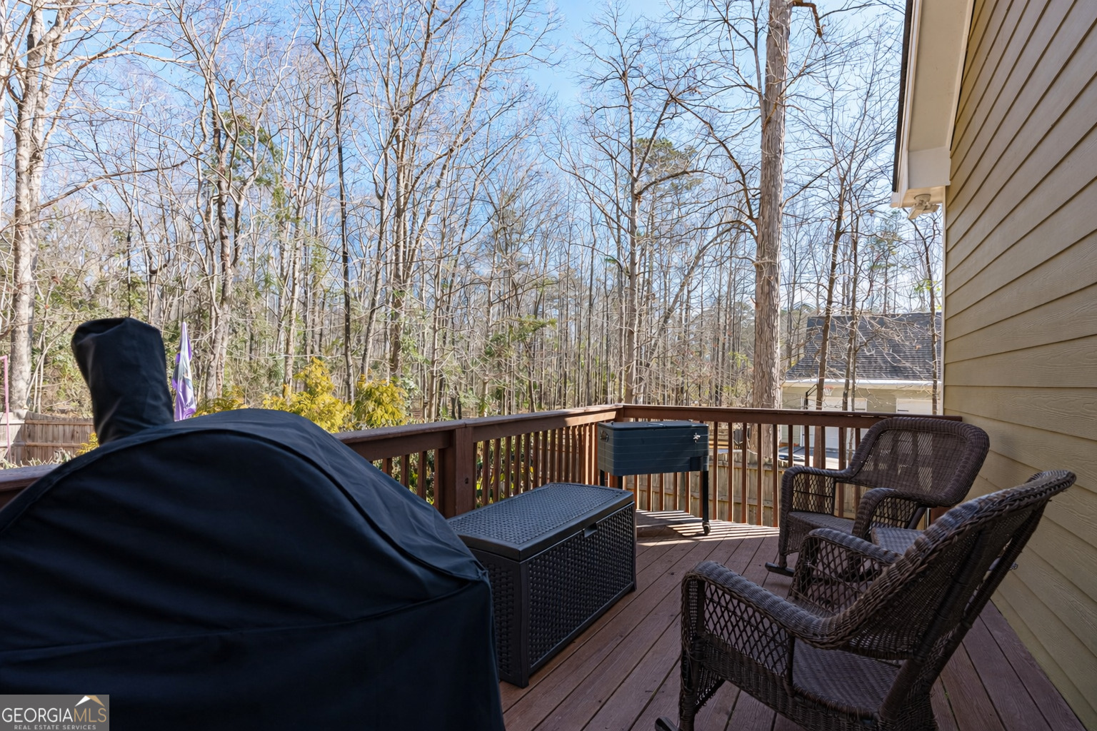 1201 Dove Creek Circle Winder GA 30680