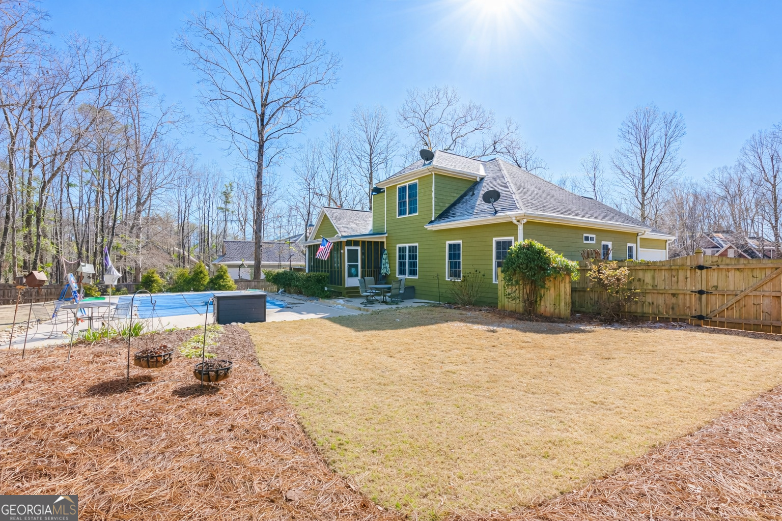 1201 Dove Creek Circle Winder GA 30680