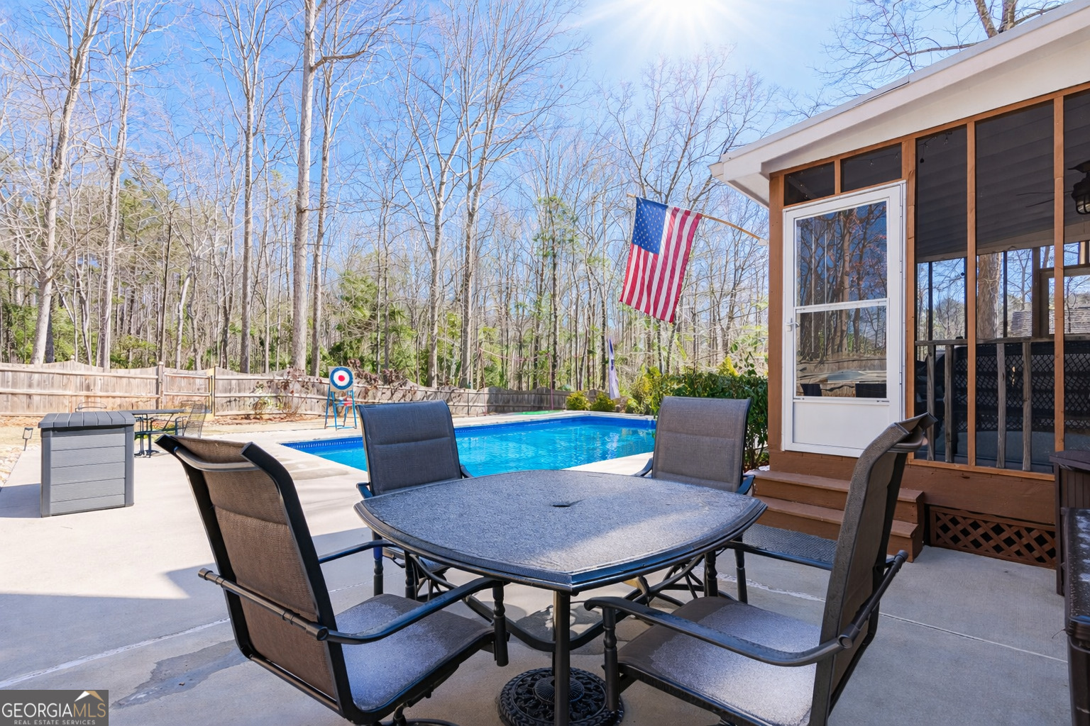 1201 Dove Creek Circle Winder GA 30680