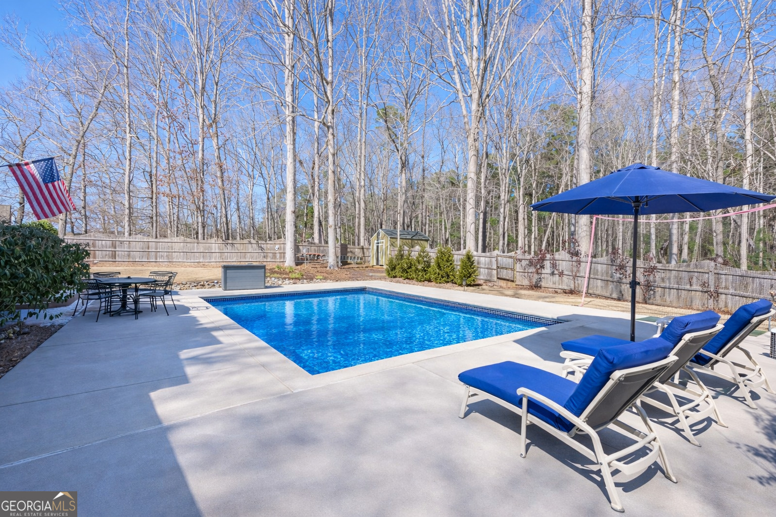 1201 Dove Creek Circle Winder GA 30680