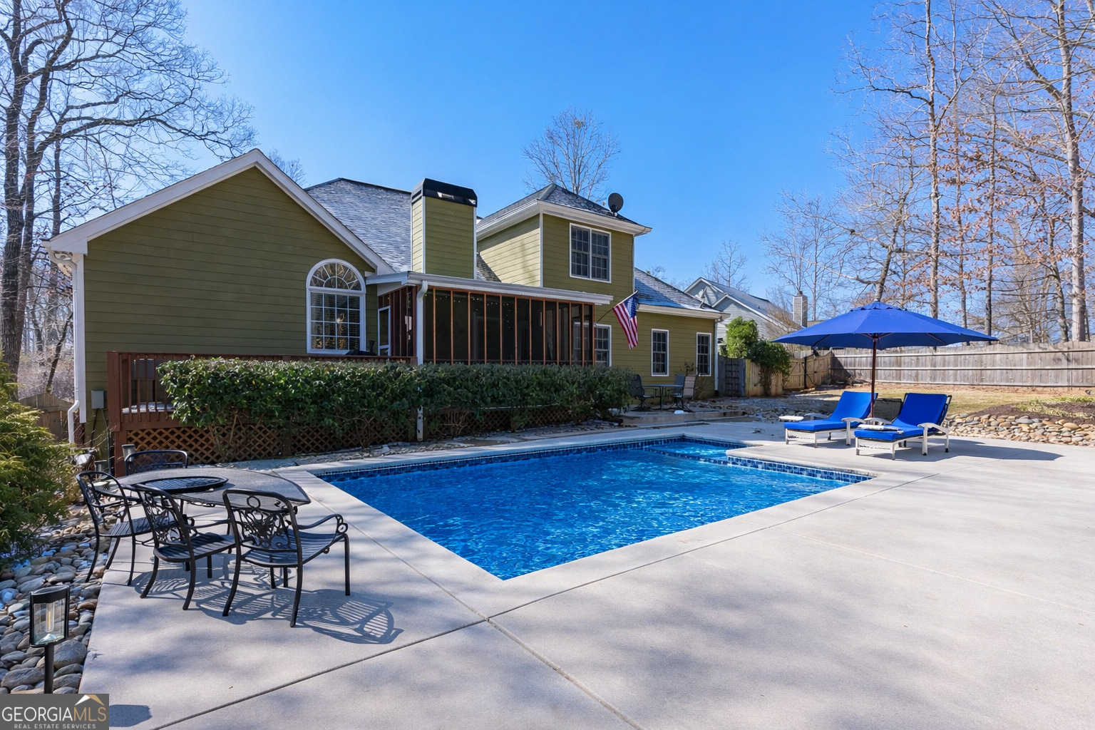 1201 Dove Creek Circle Winder GA 30680