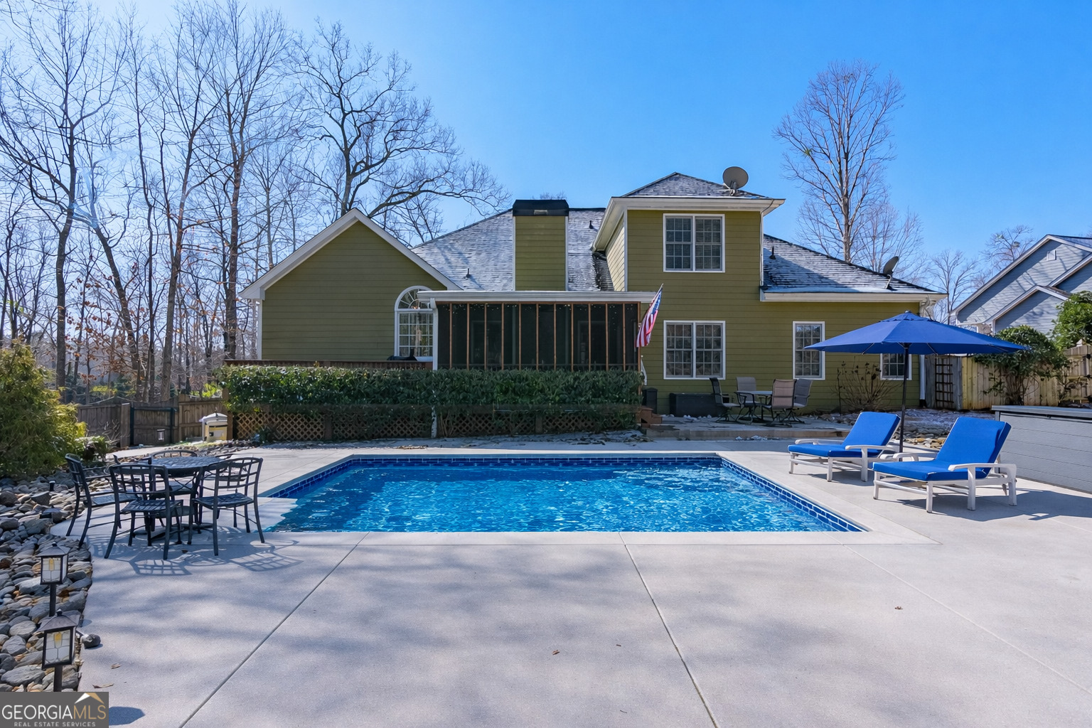 1201 Dove Creek Circle Winder GA 30680