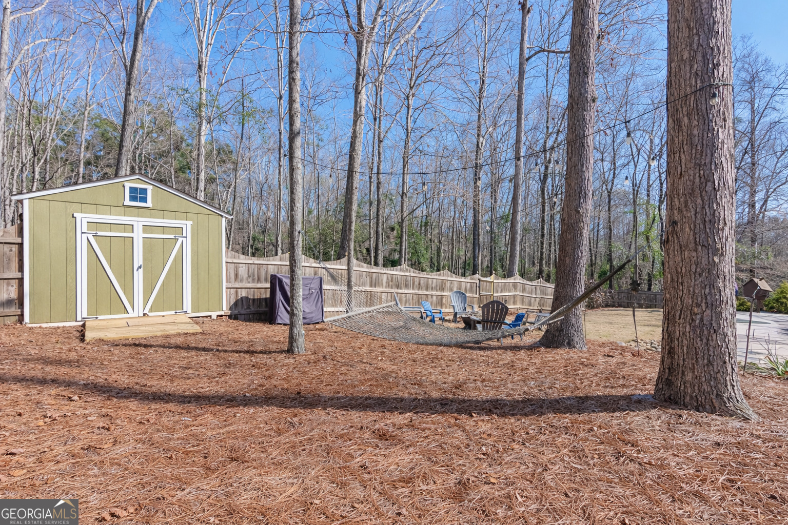 1201 Dove Creek Circle Winder GA 30680