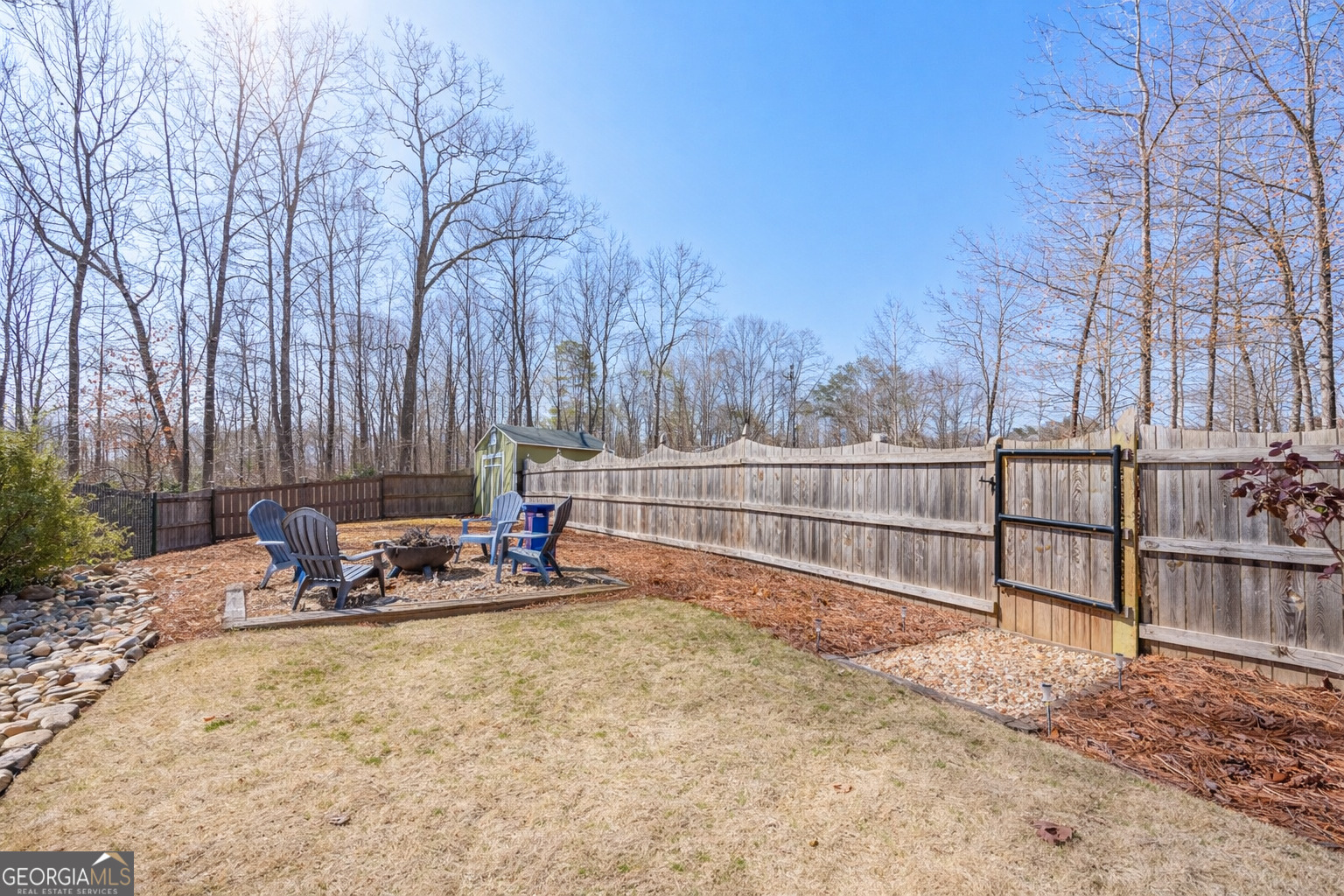1201 Dove Creek Circle Winder GA 30680