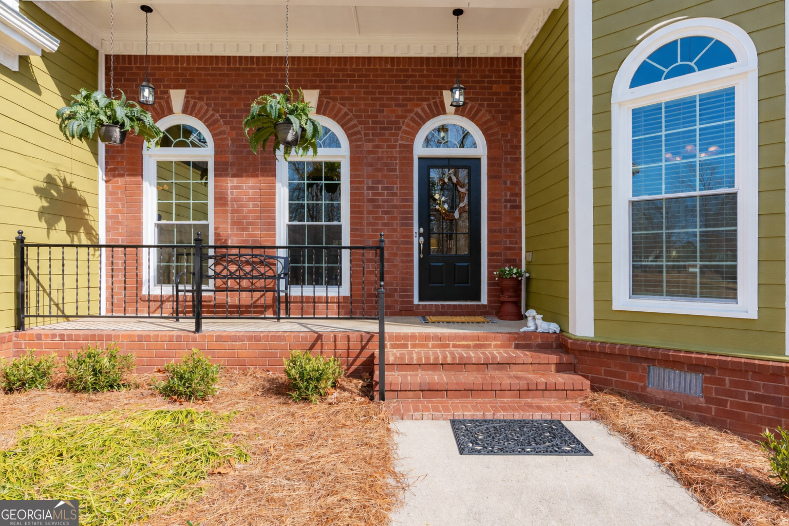 1201 Dove Creek Circle Winder GA 30680