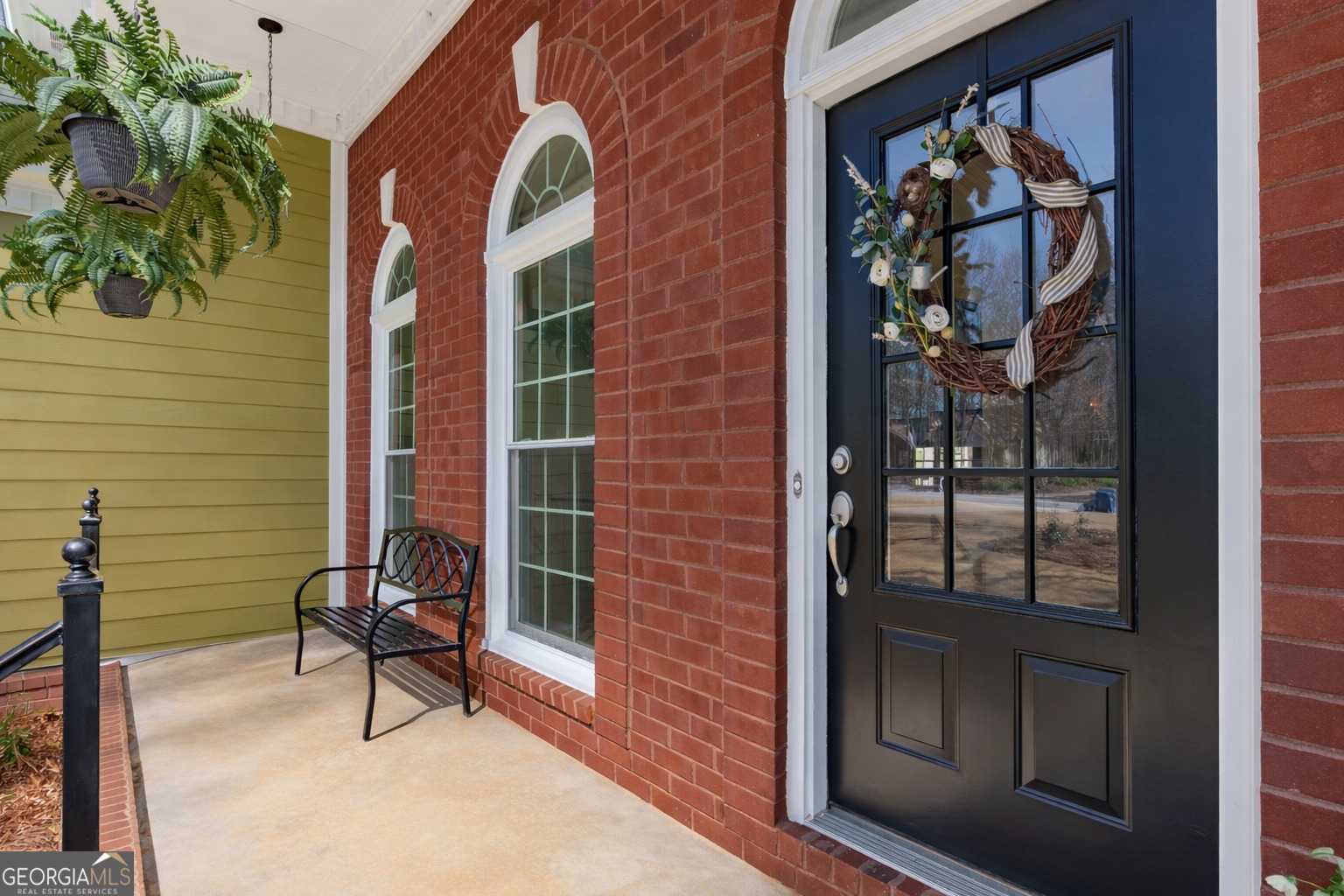 1201 Dove Creek Circle Winder GA 30680