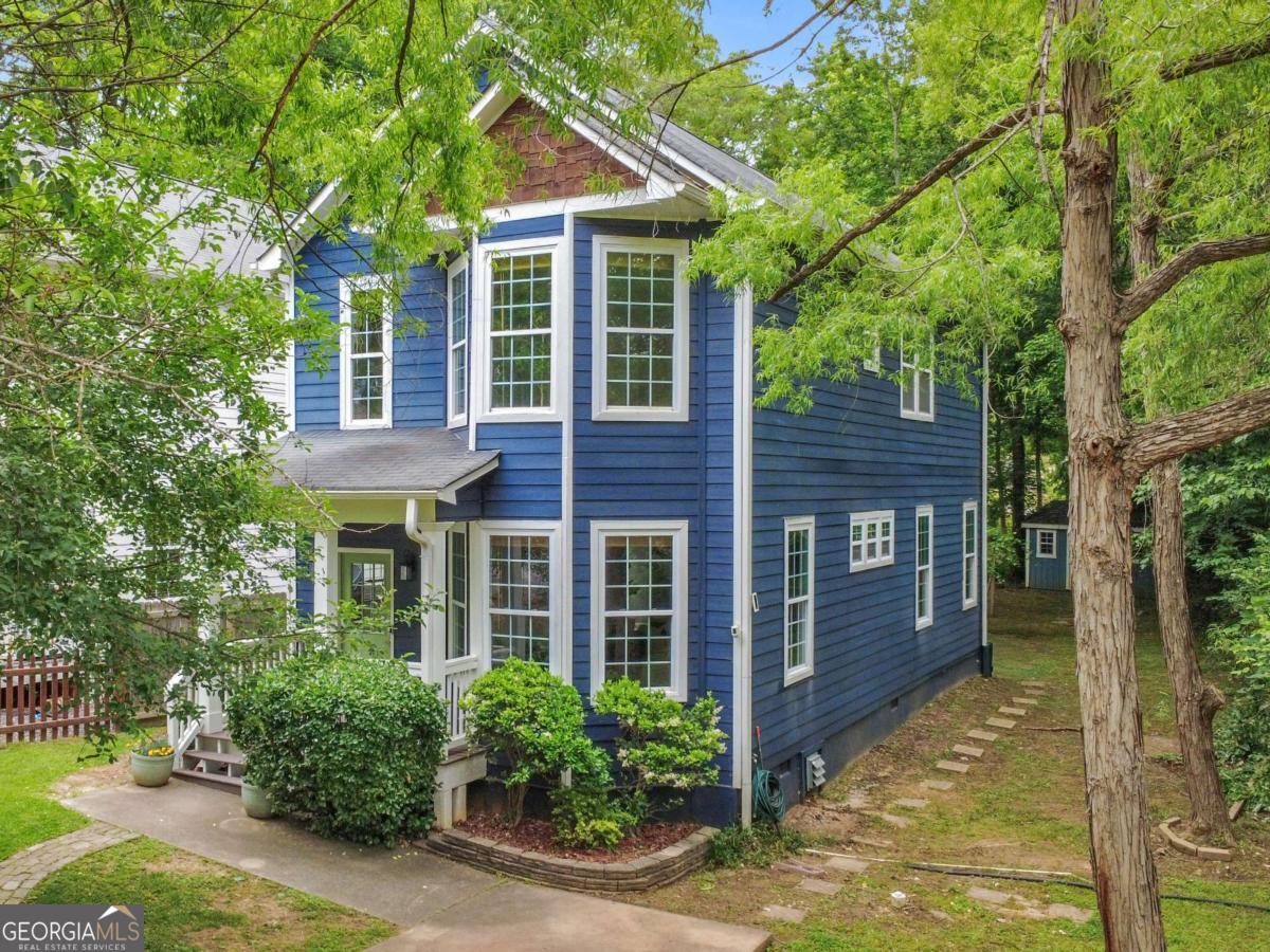 923 Tilden Street NW Atlanta GA 30318