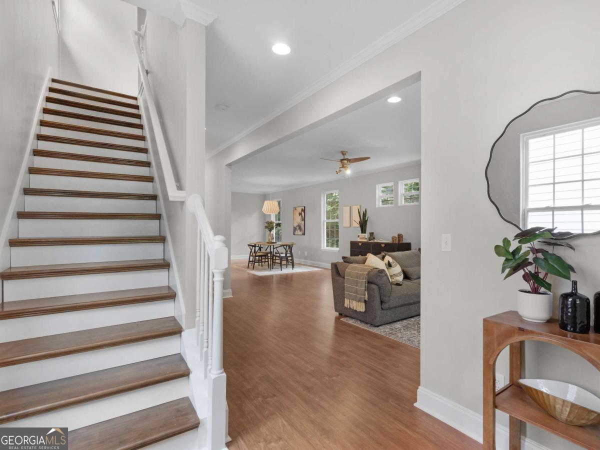 923 Tilden Street NW Atlanta GA 30318