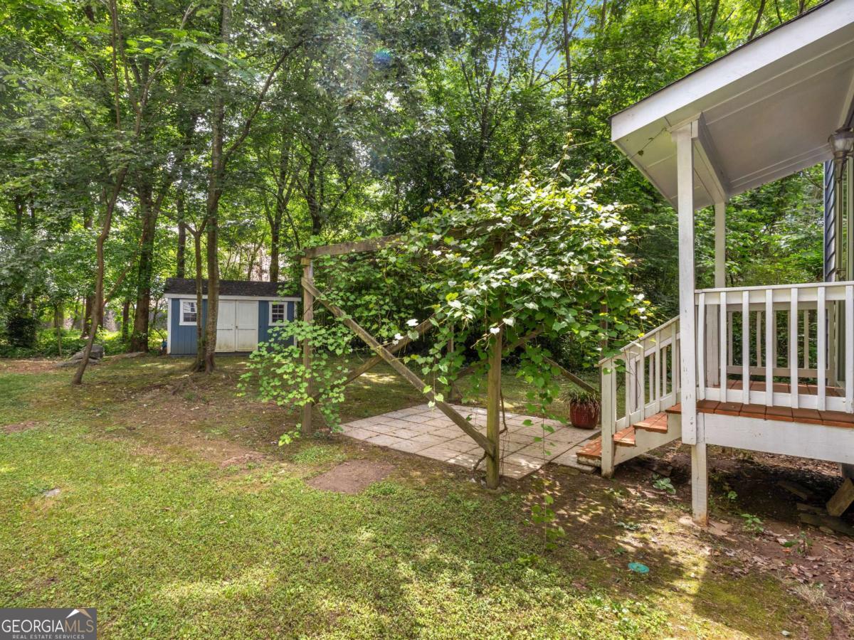923 Tilden Street NW Atlanta GA 30318