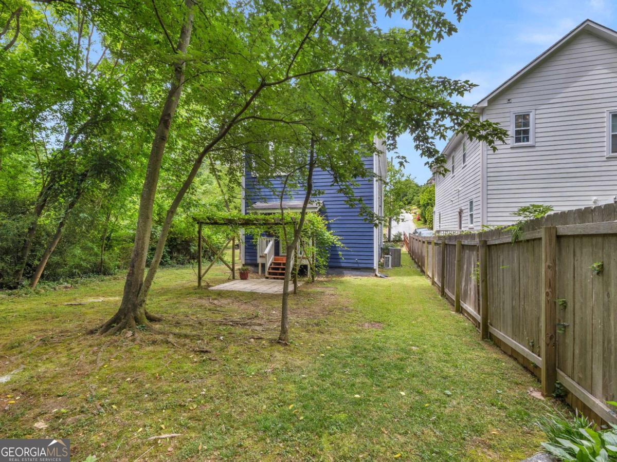 923 Tilden Street NW Atlanta GA 30318