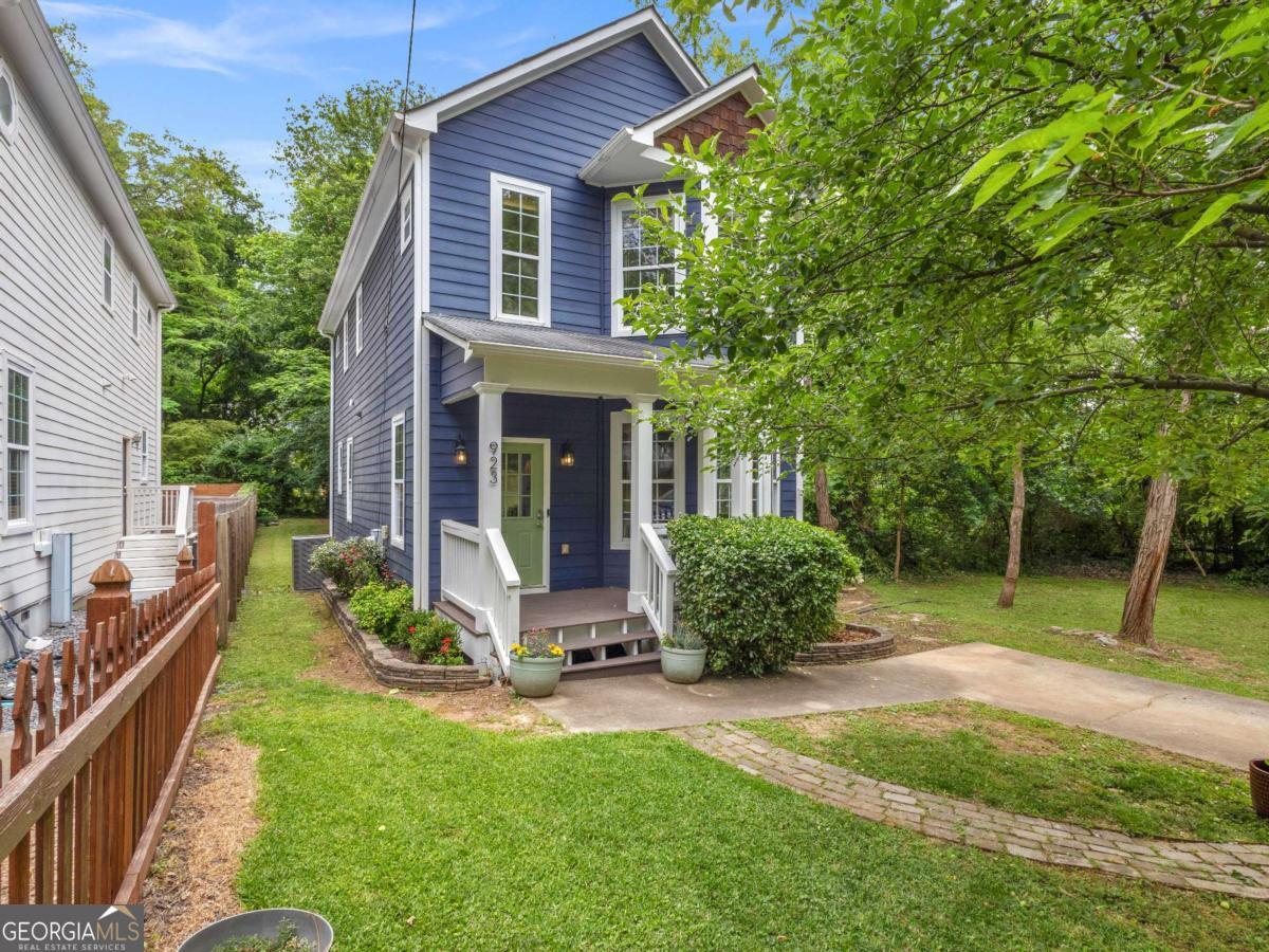 923 Tilden Street NW Atlanta GA 30318