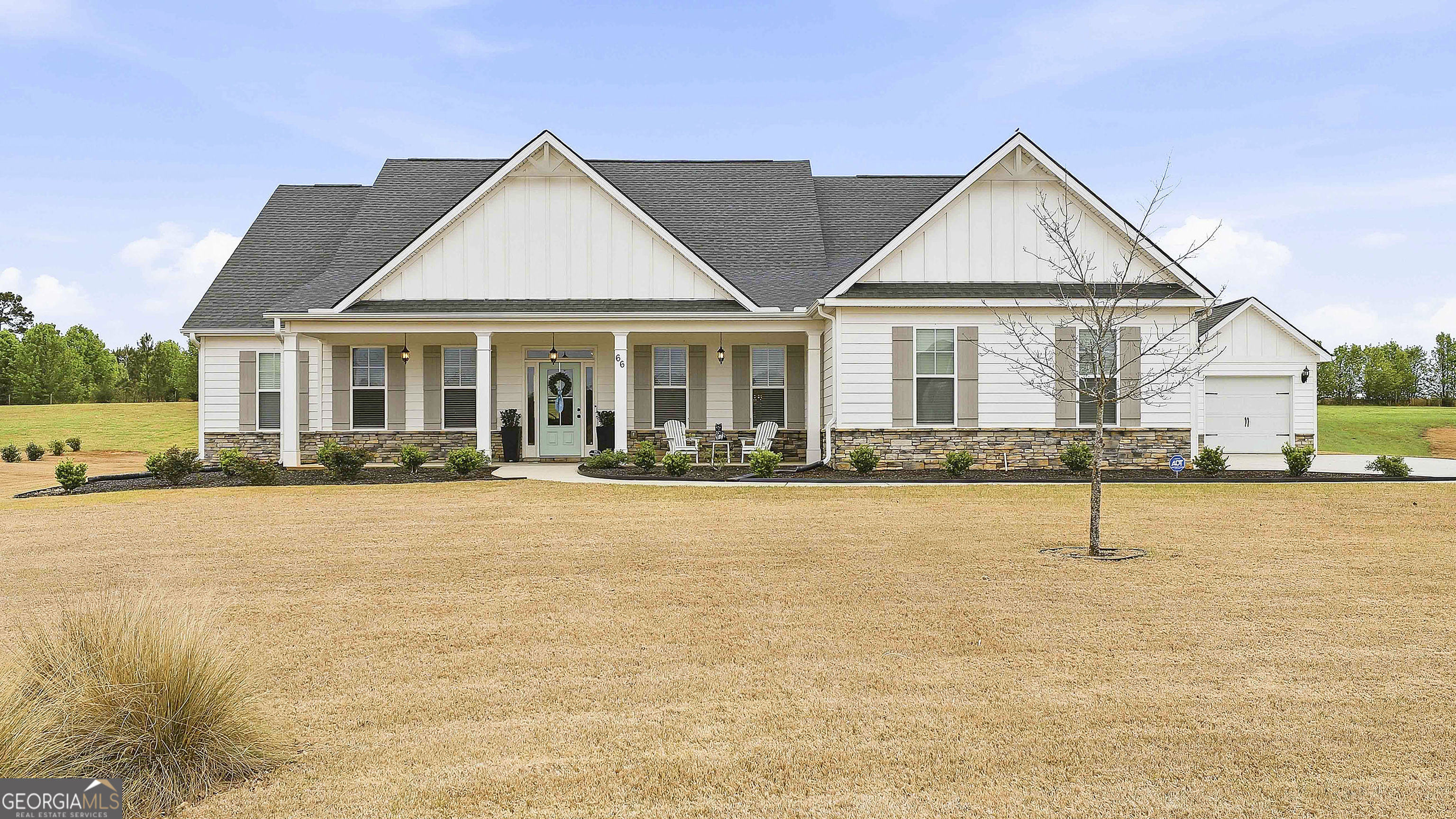 66 Chapman Farm Road Senoia GA 30276