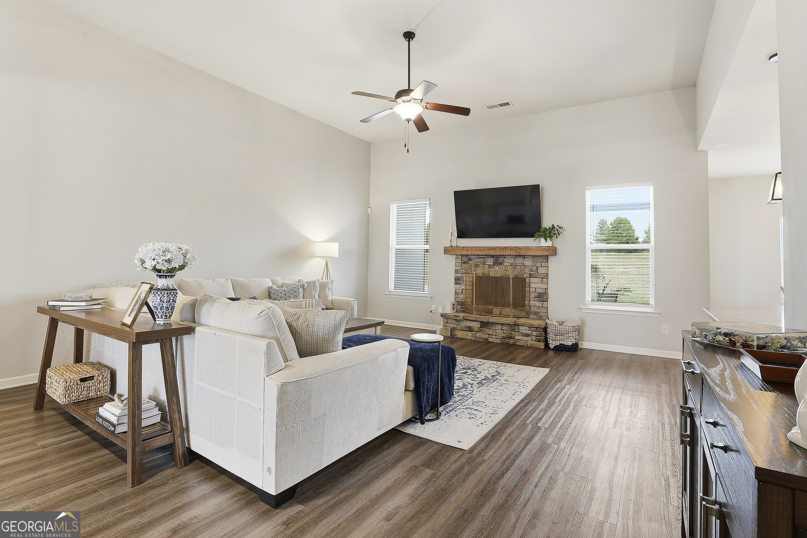 66 Chapman Farm Road Senoia GA 30276