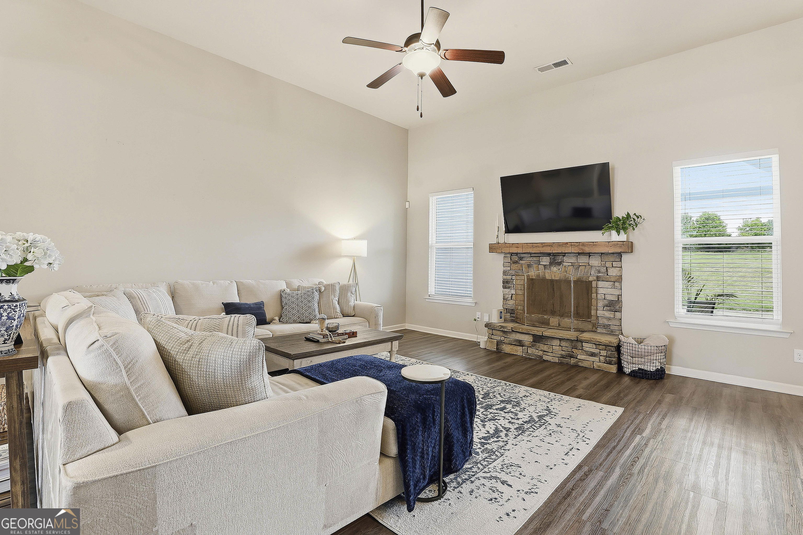 66 Chapman Farm Road Senoia GA 30276