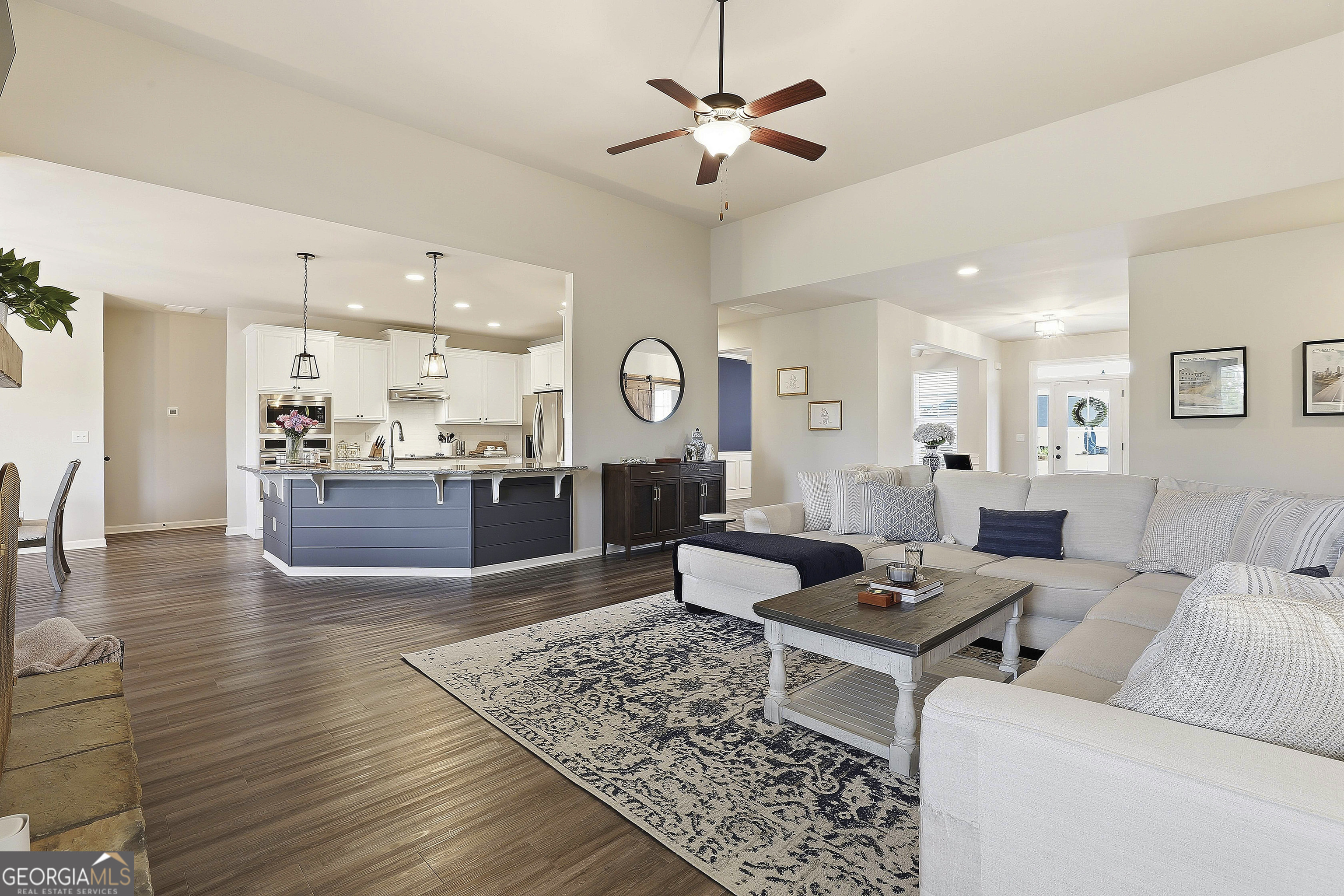 66 Chapman Farm Road Senoia GA 30276