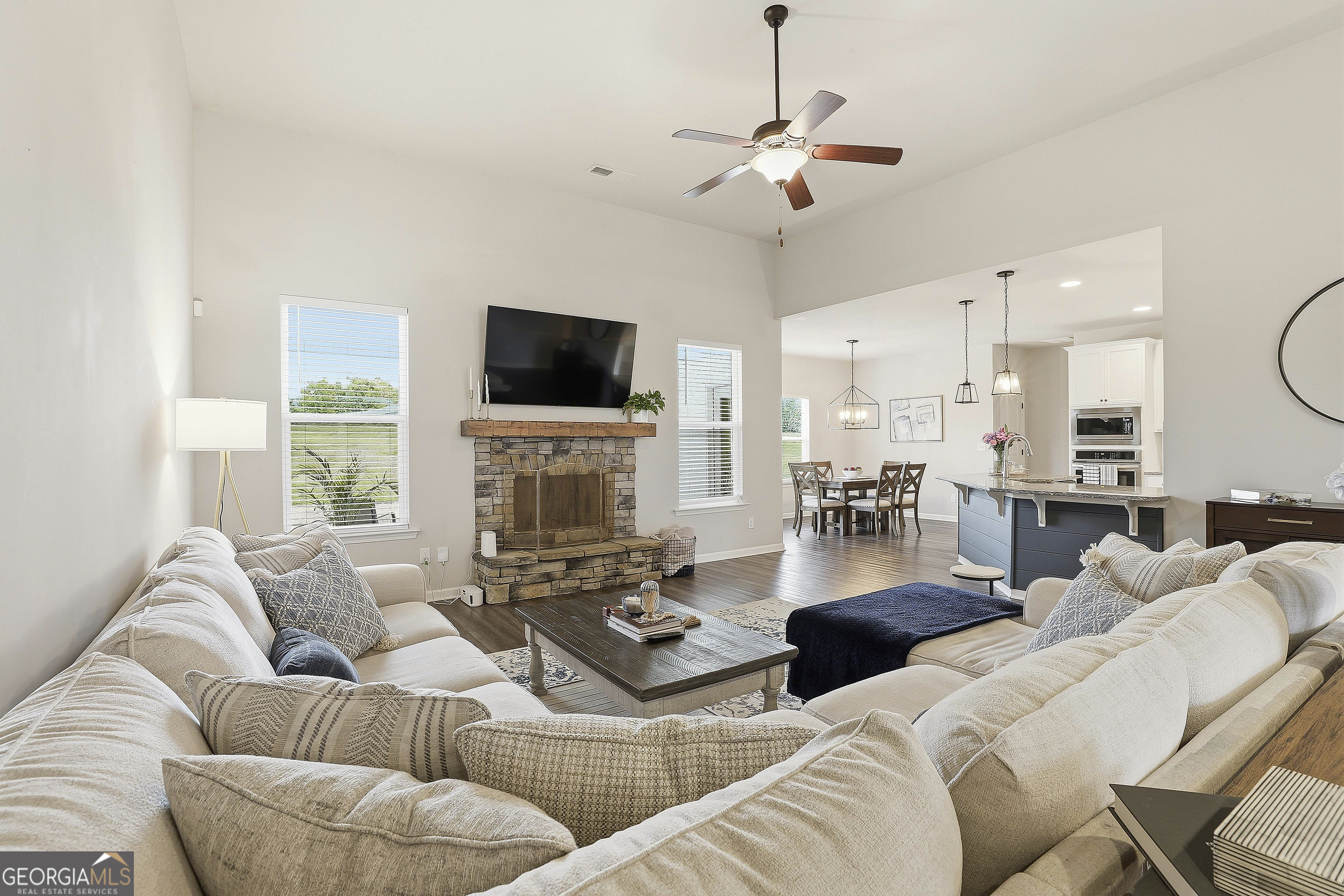 66 Chapman Farm Road Senoia GA 30276