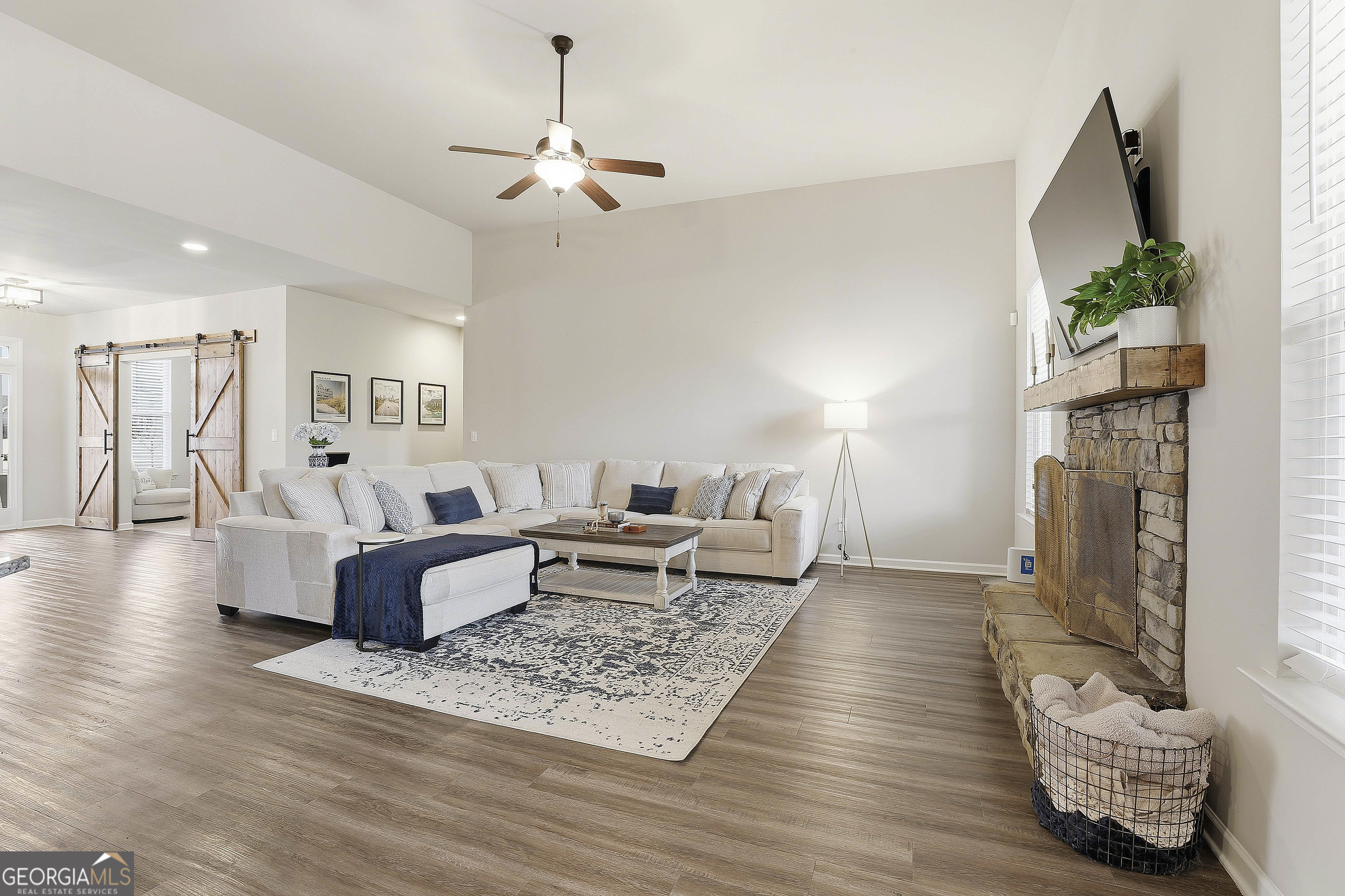 66 Chapman Farm Road Senoia GA 30276