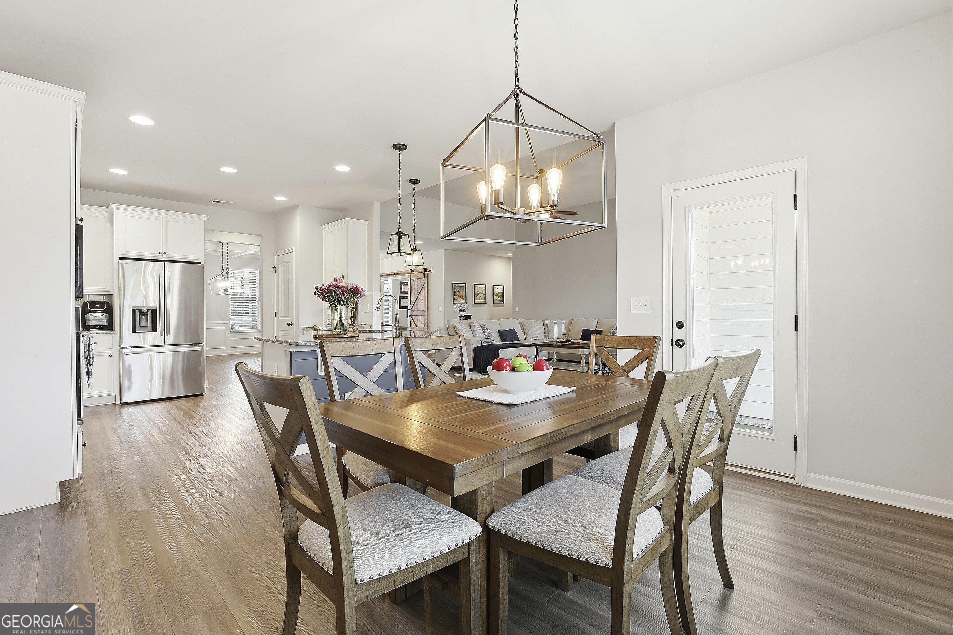 66 Chapman Farm Road Senoia GA 30276