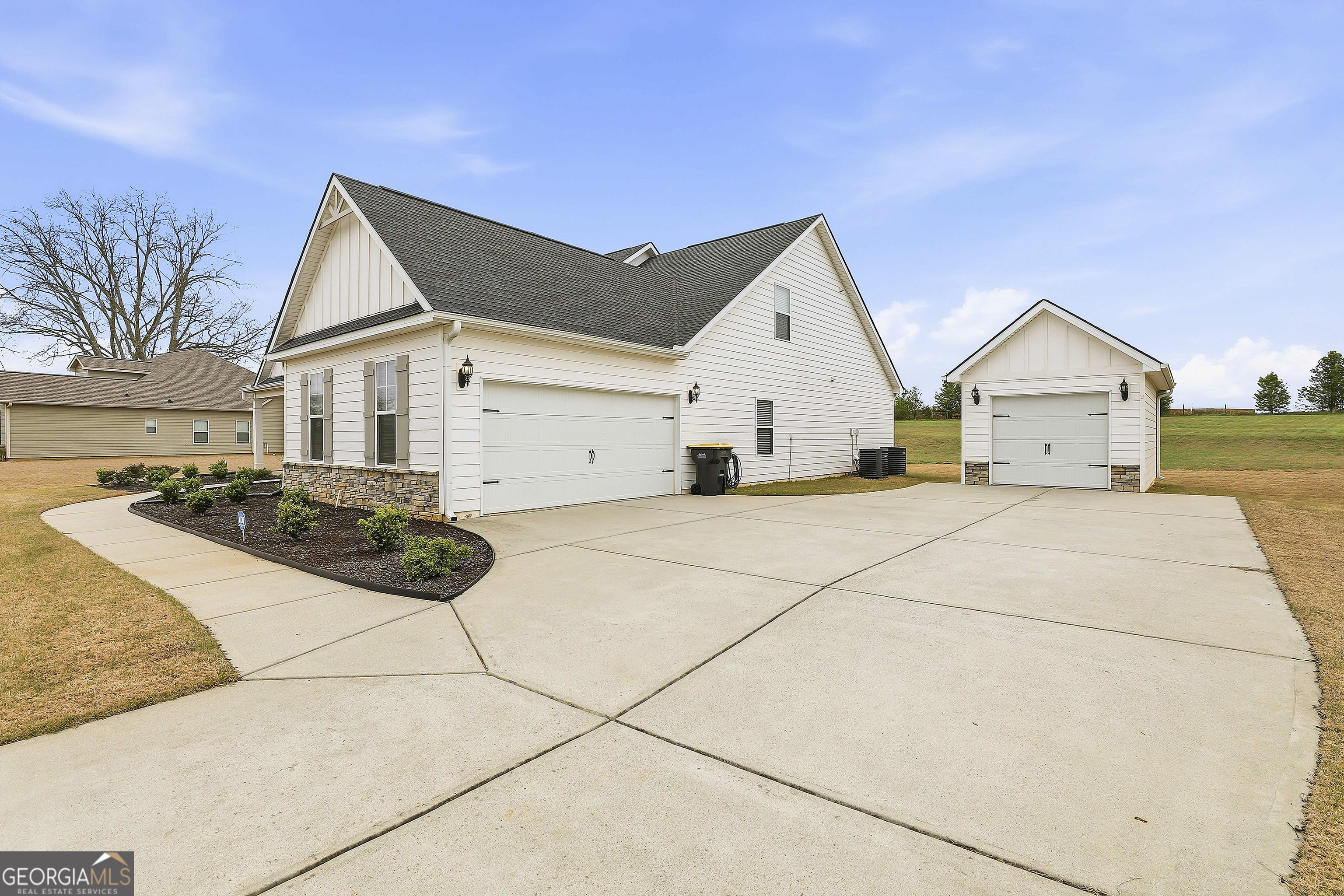 66 Chapman Farm Road Senoia GA 30276