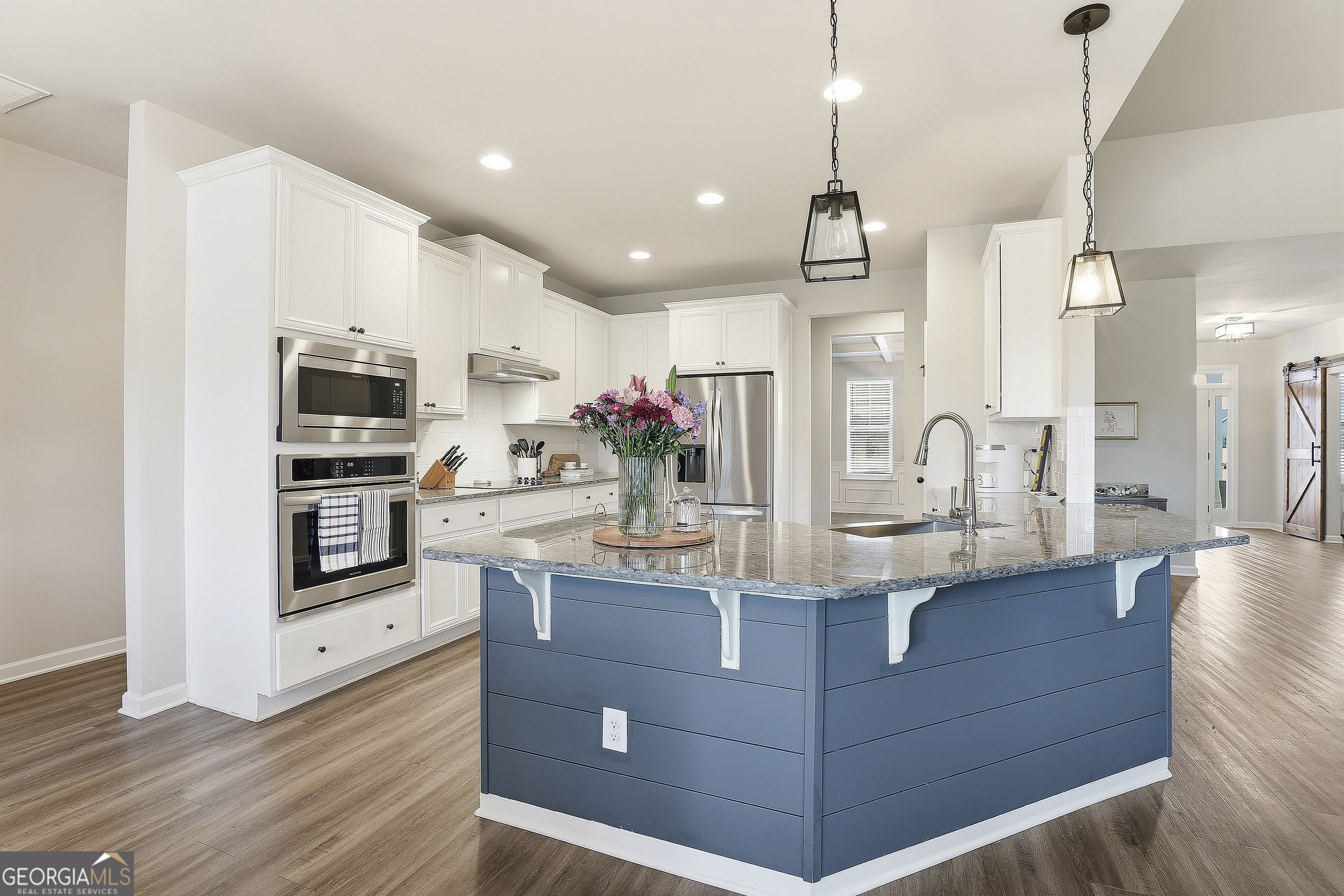 66 Chapman Farm Road Senoia GA 30276