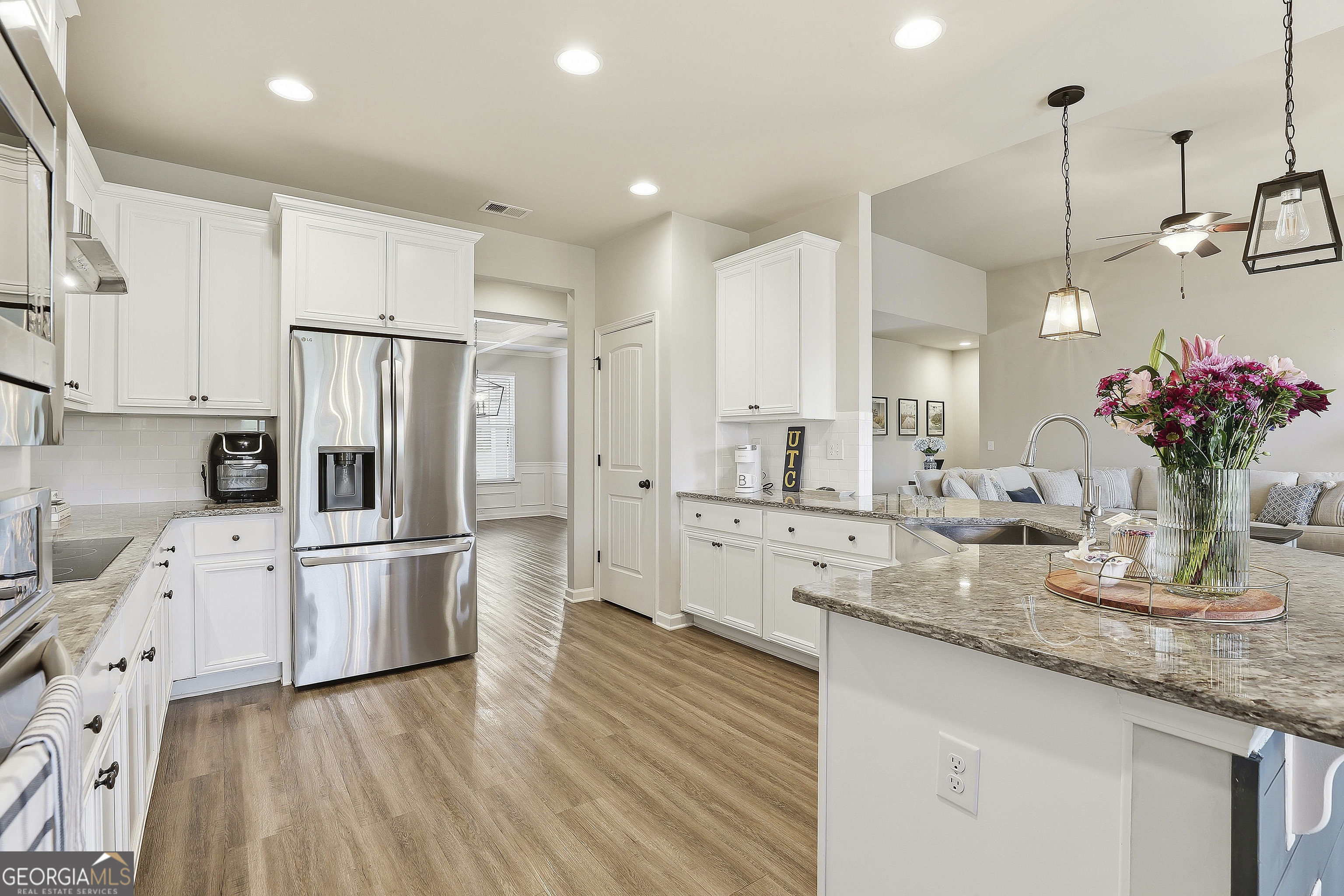 66 Chapman Farm Road Senoia GA 30276