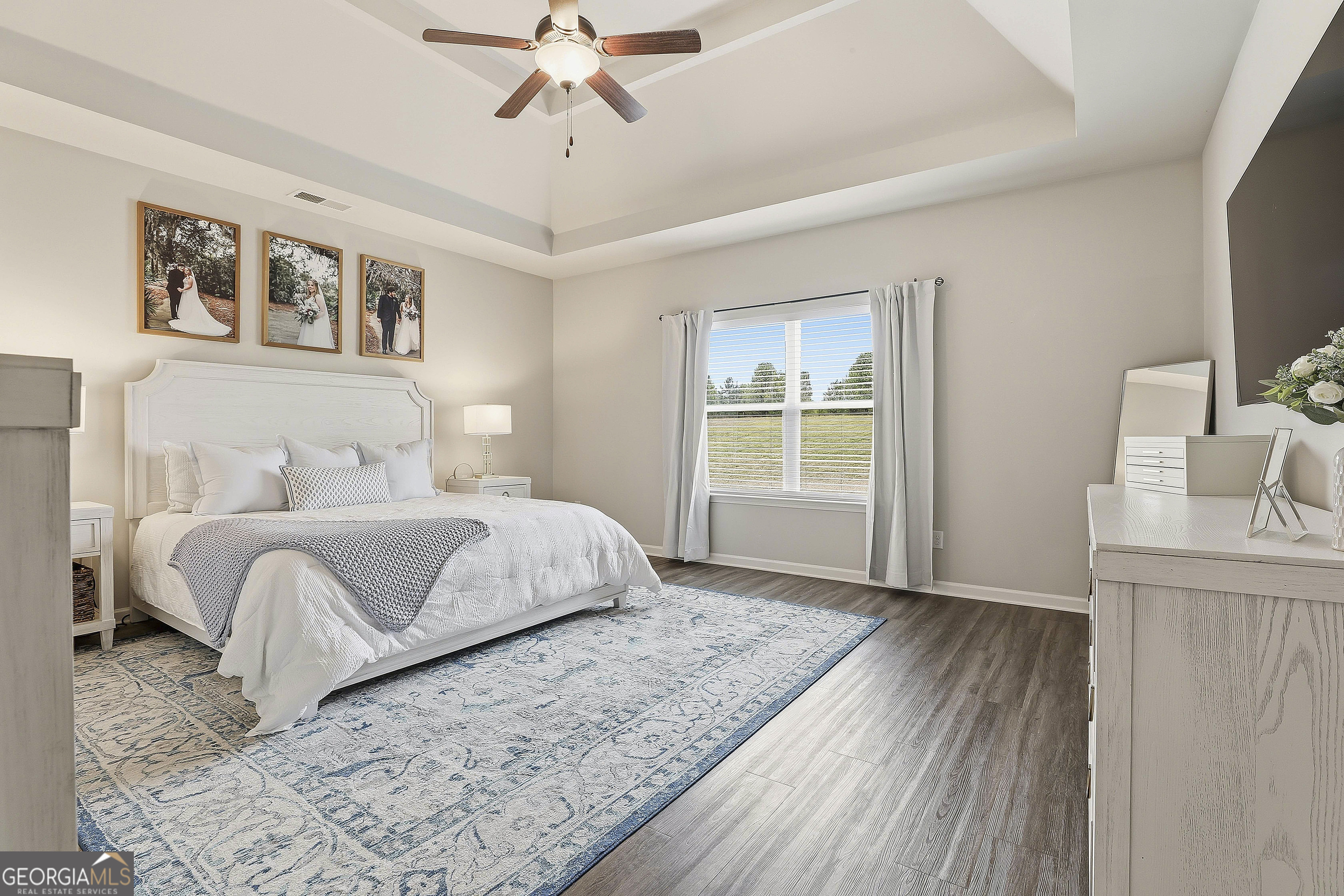 66 Chapman Farm Road Senoia GA 30276