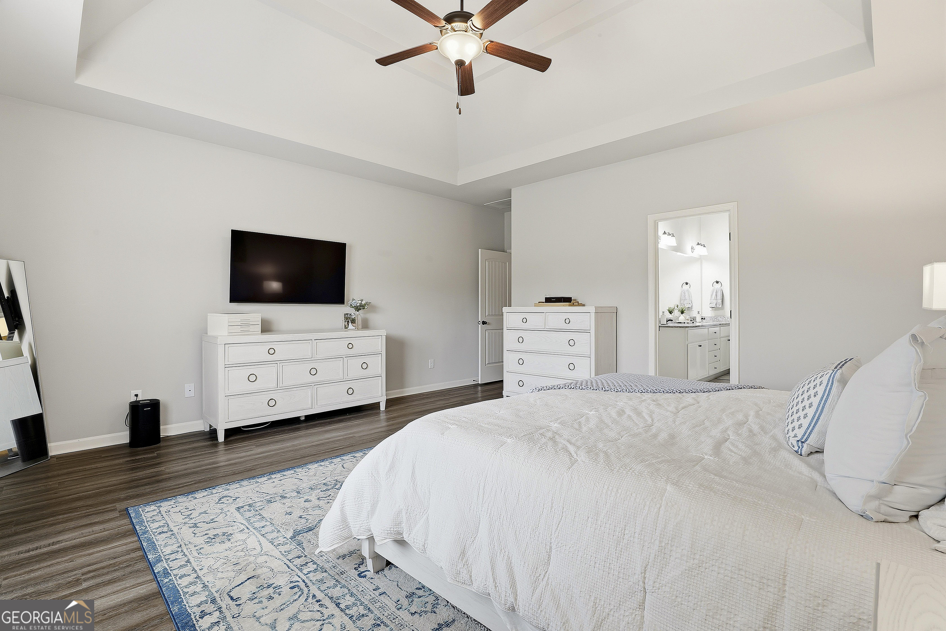 66 Chapman Farm Road Senoia GA 30276