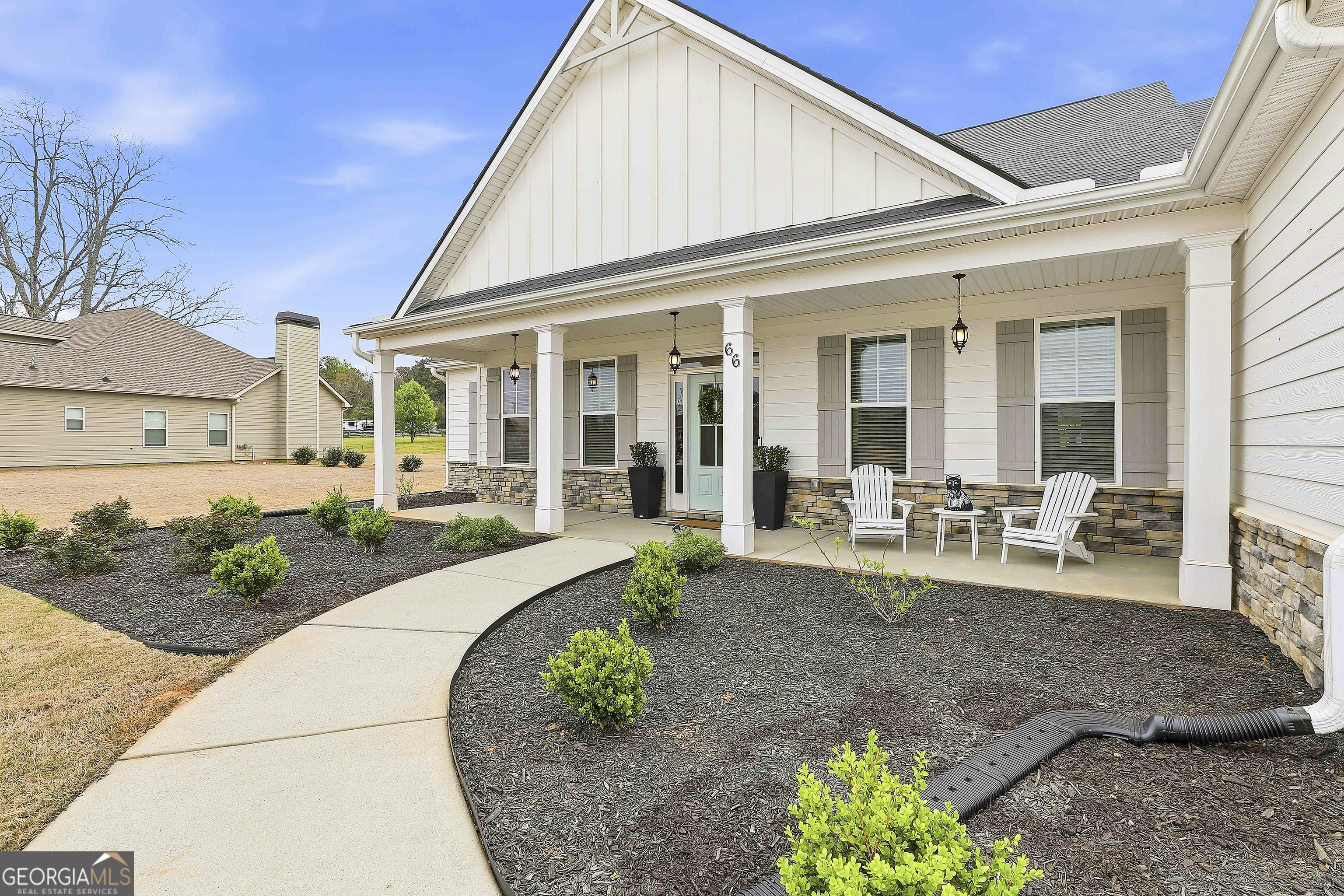66 Chapman Farm Road Senoia GA 30276