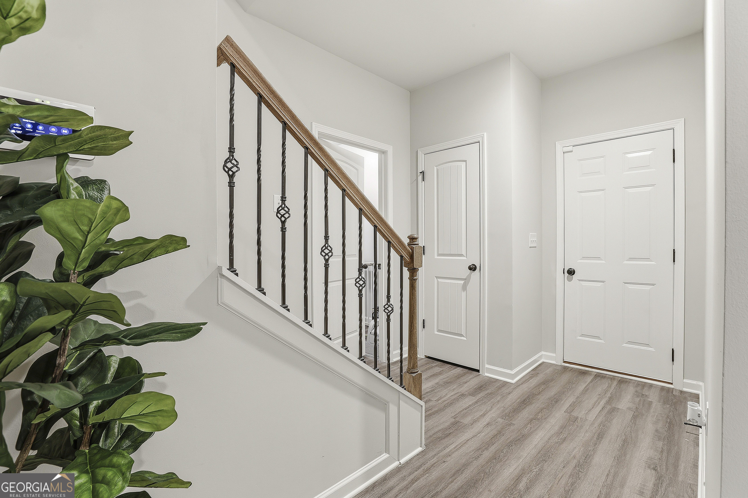 66 Chapman Farm Road Senoia GA 30276
