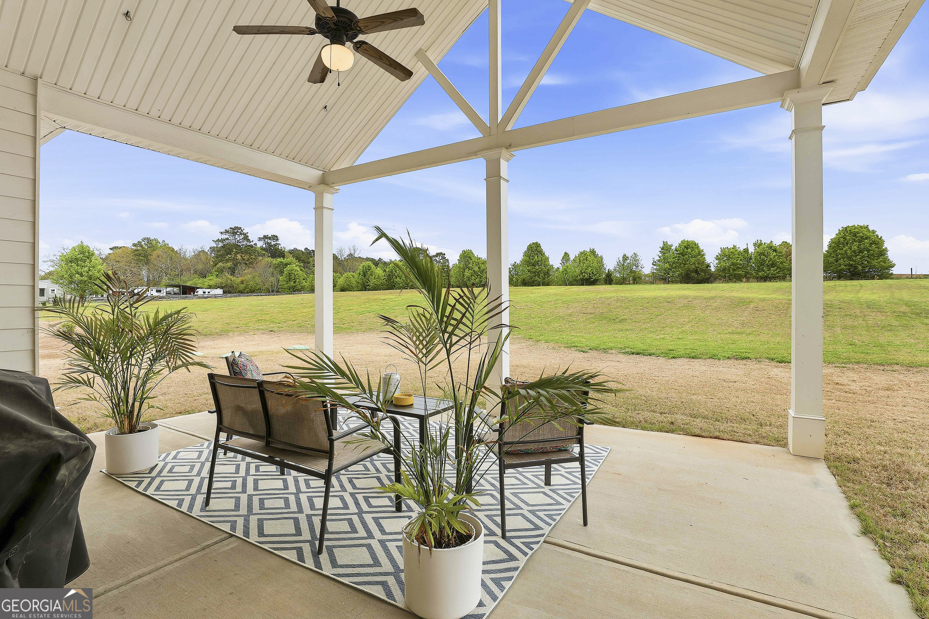 66 Chapman Farm Road Senoia GA 30276