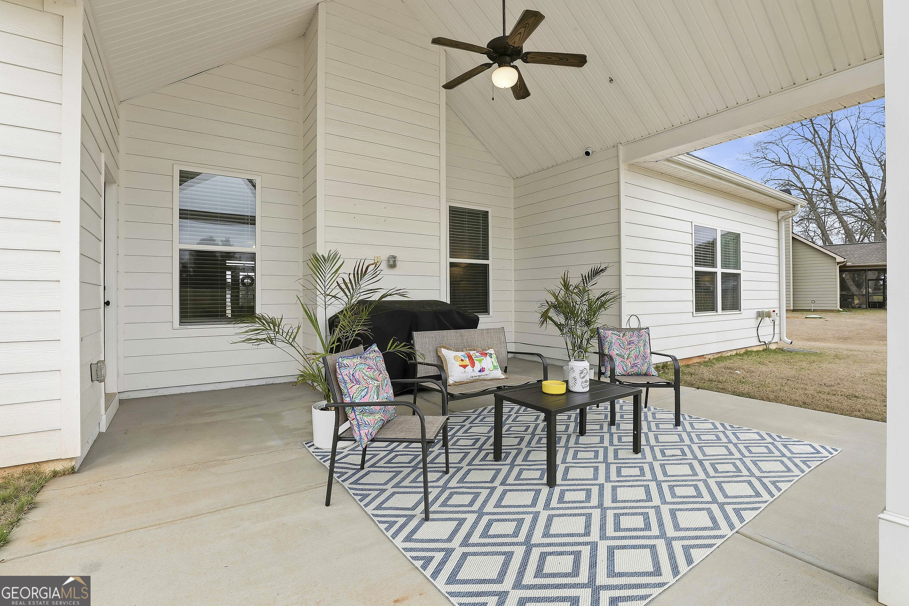 66 Chapman Farm Road Senoia GA 30276