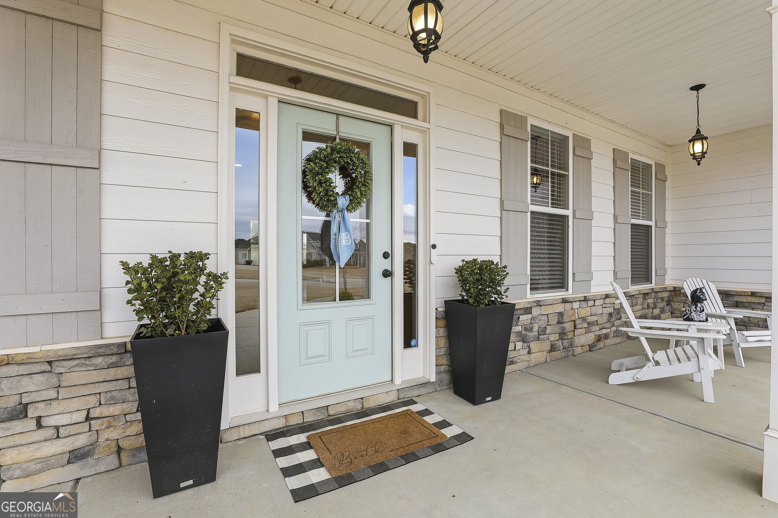 66 Chapman Farm Road Senoia GA 30276