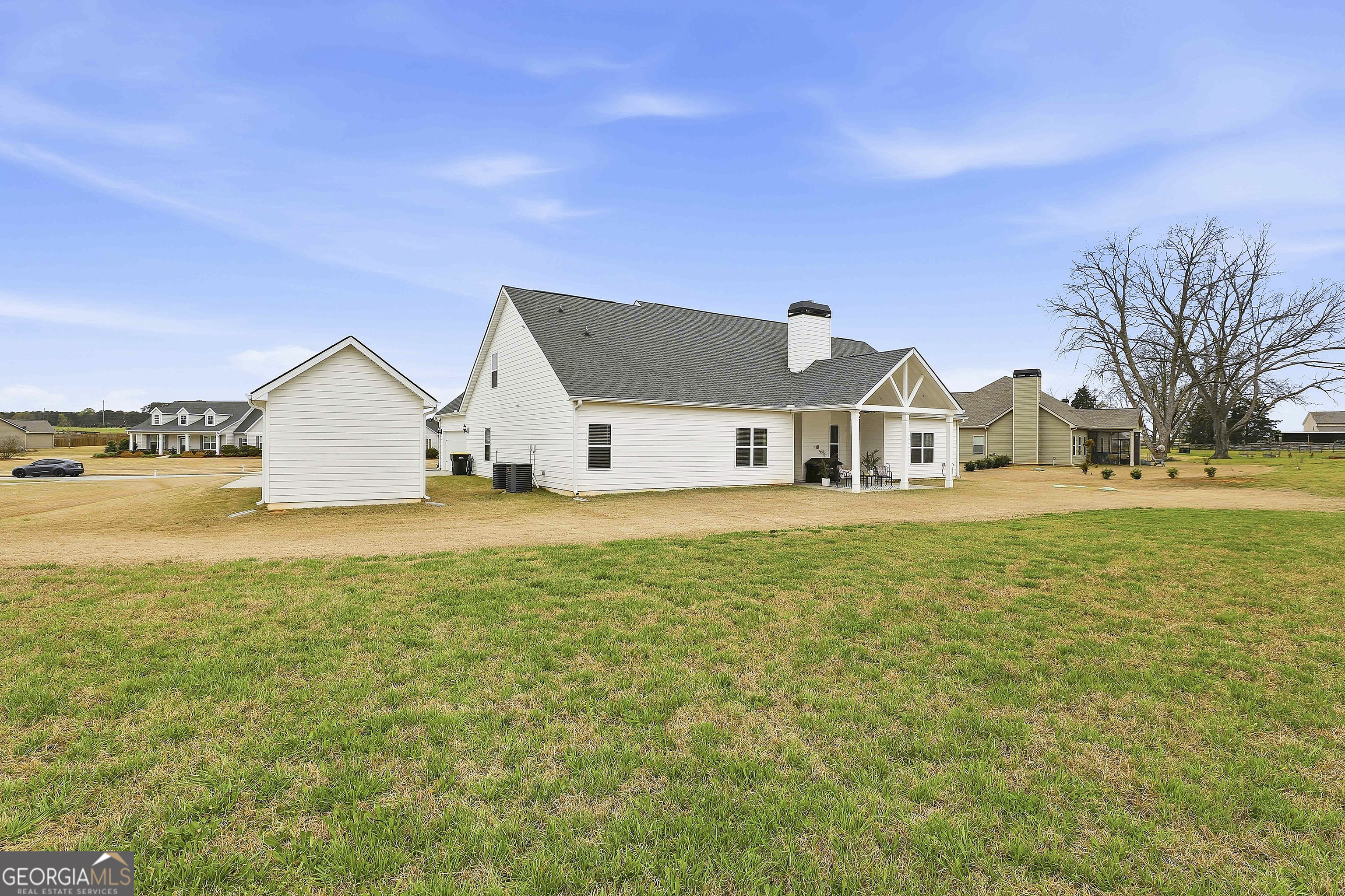 66 Chapman Farm Road Senoia GA 30276