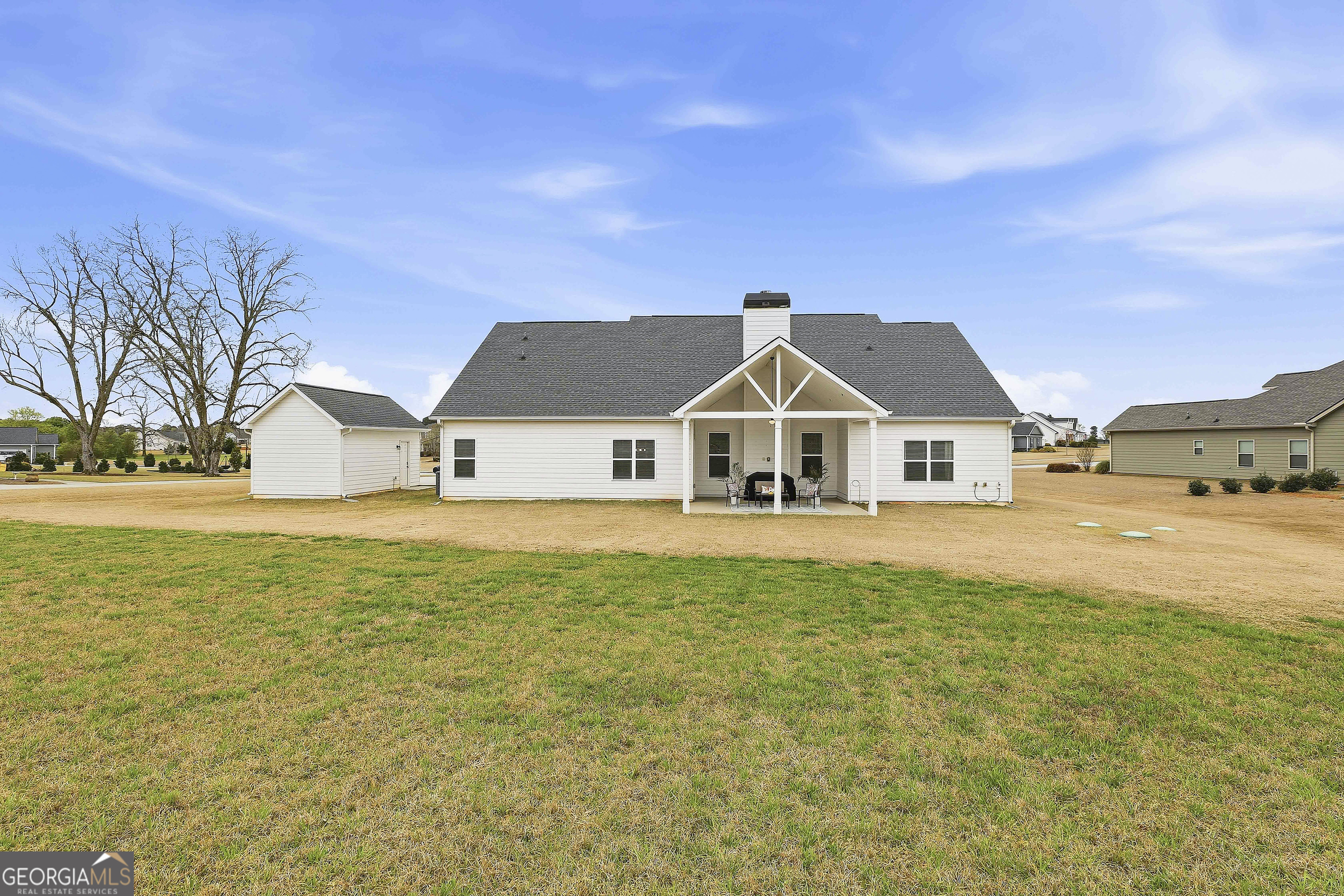 66 Chapman Farm Road Senoia GA 30276