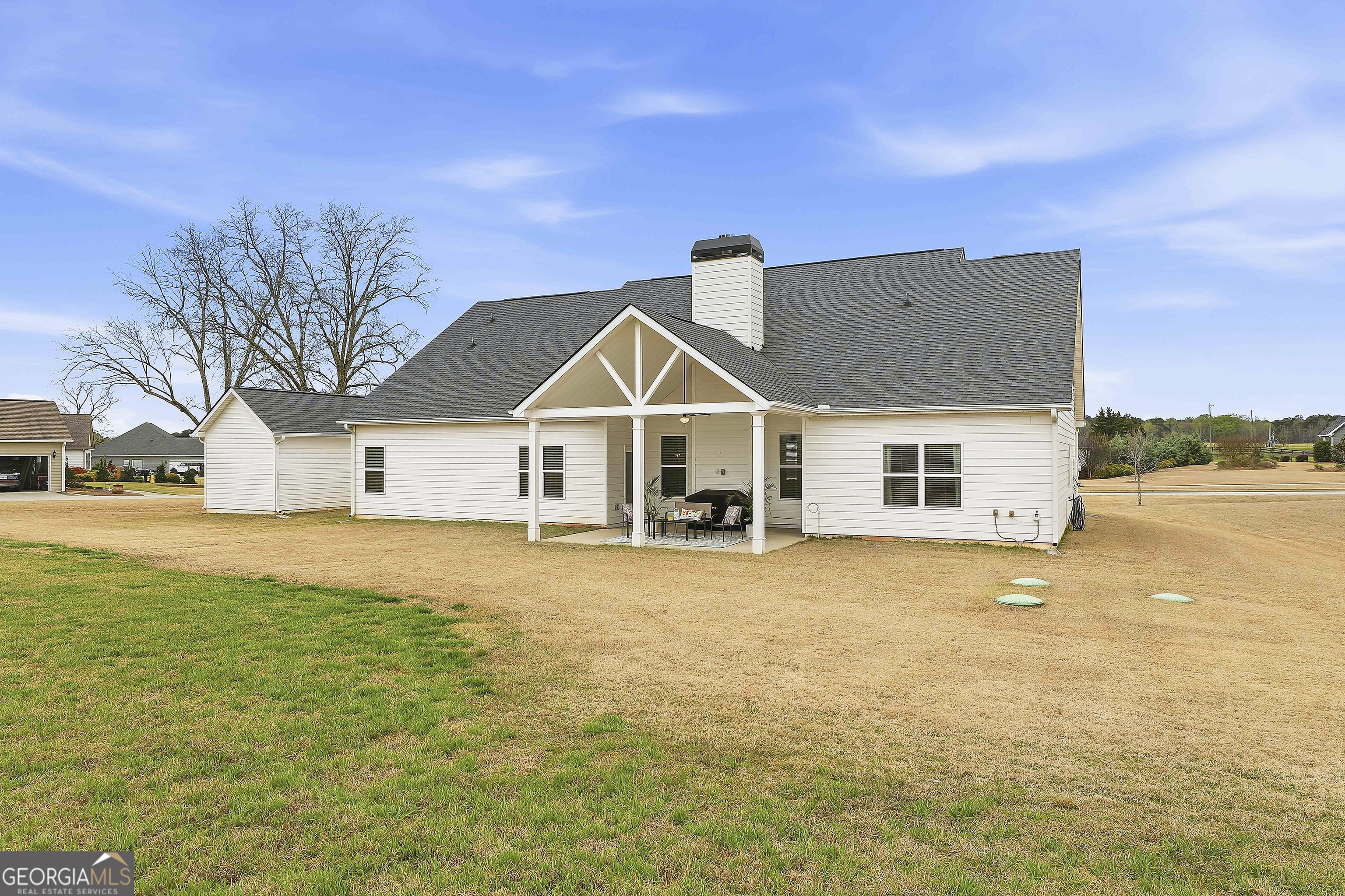 66 Chapman Farm Road Senoia GA 30276