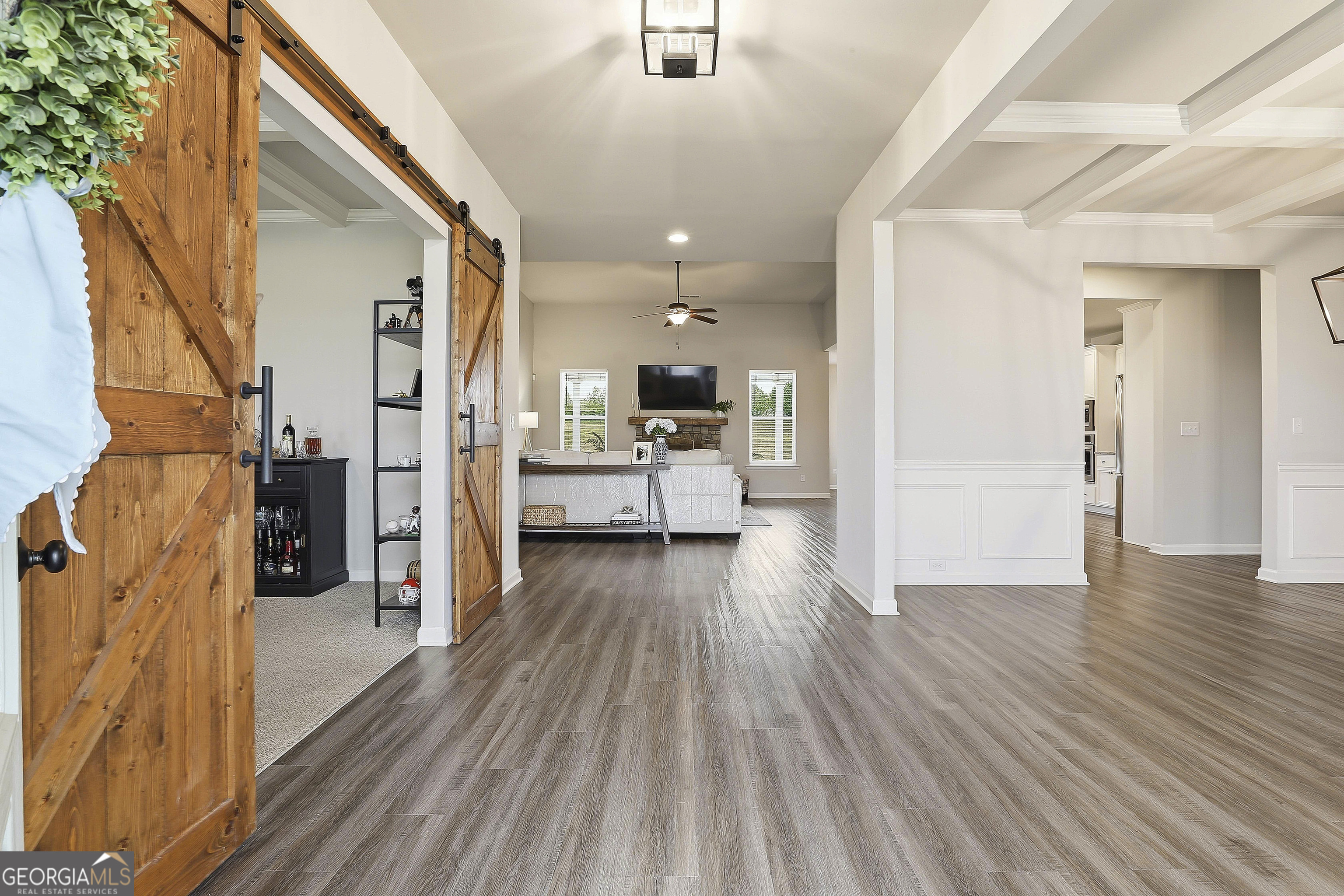 66 Chapman Farm Road Senoia GA 30276