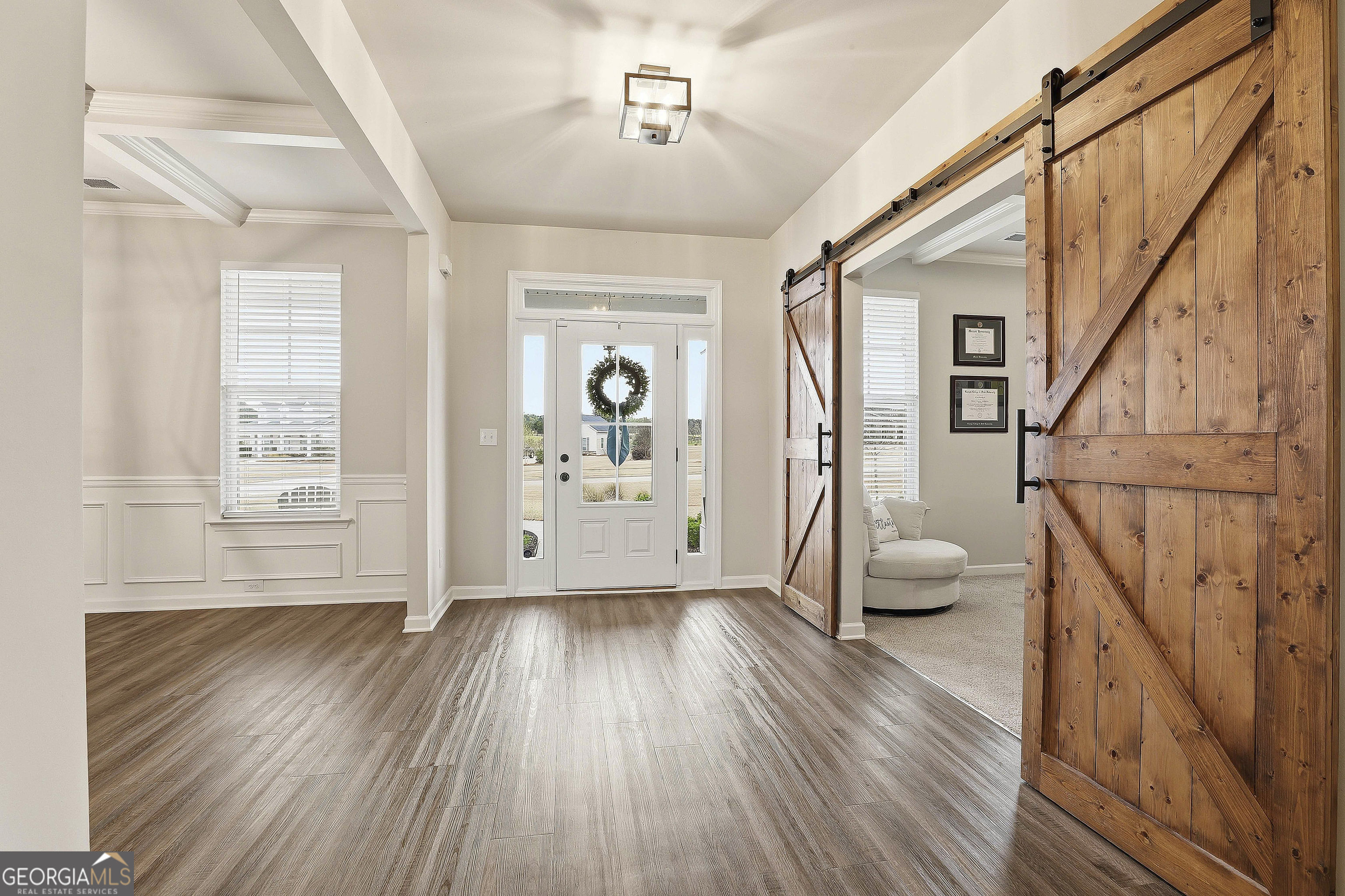 66 Chapman Farm Road Senoia GA 30276