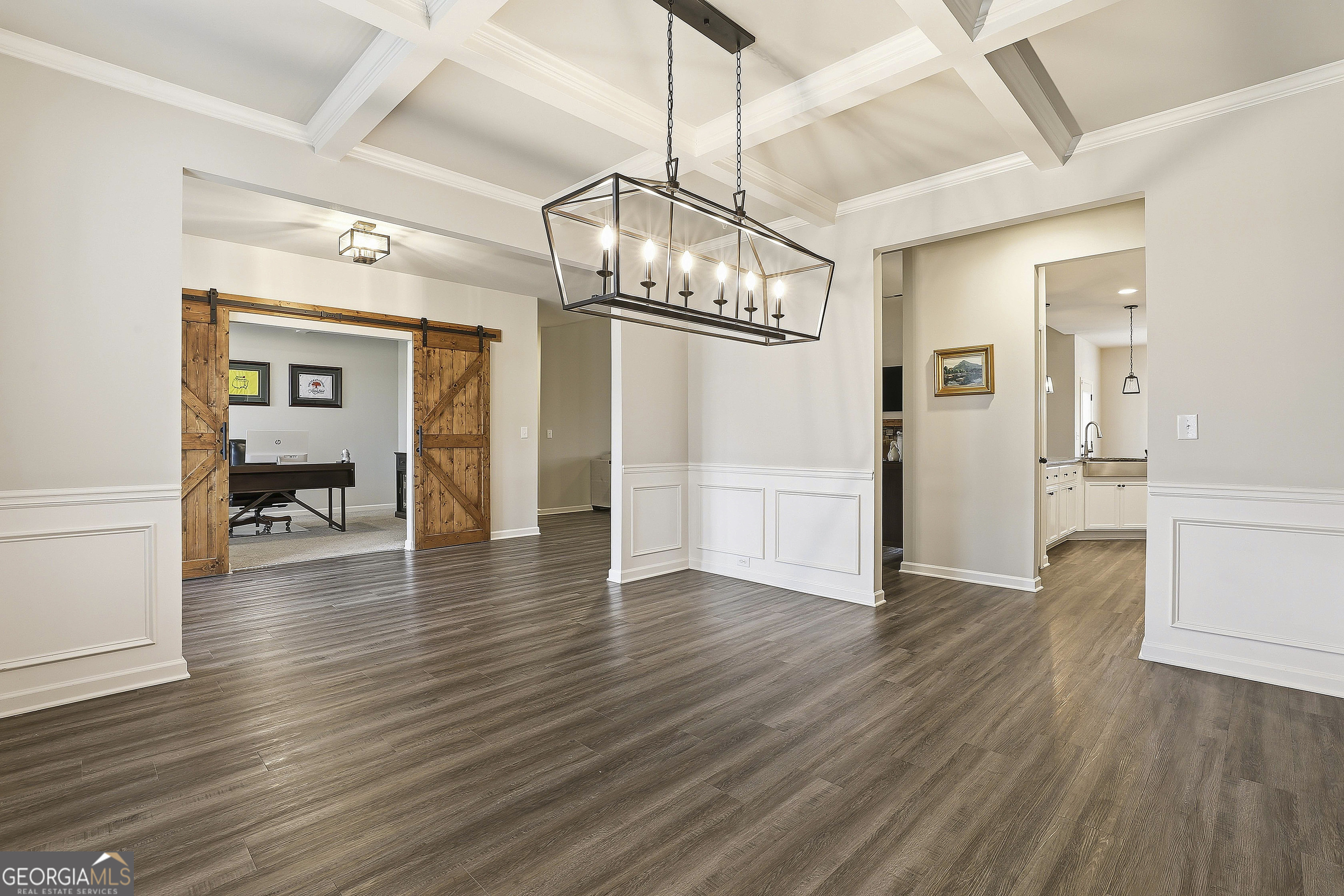 66 Chapman Farm Road Senoia GA 30276