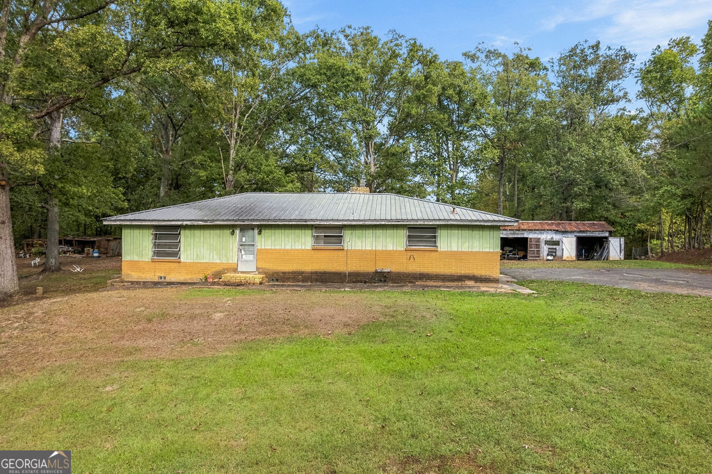 176 Woods Road NW Rome GA 30165