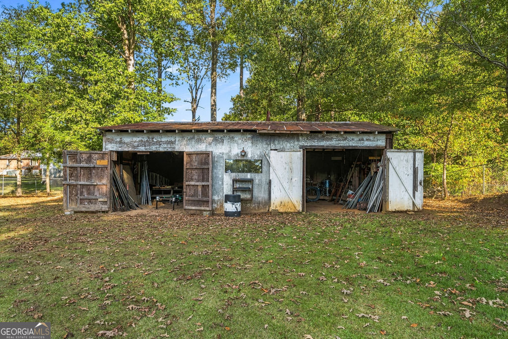 176 Woods Road NW Rome GA 30165