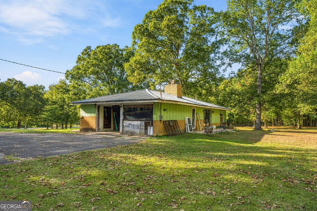 176 Woods Road NW Rome GA 30165