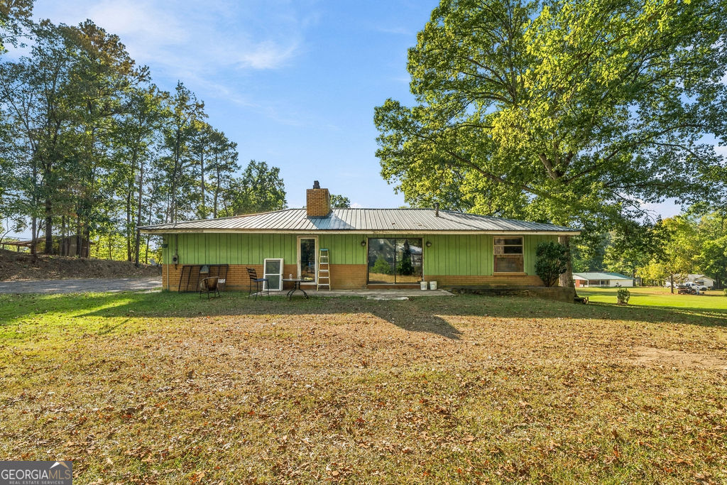 176 Woods Road NW Rome GA 30165