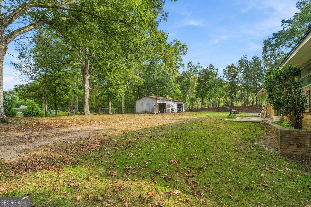 176 Woods Road NW Rome GA 30165