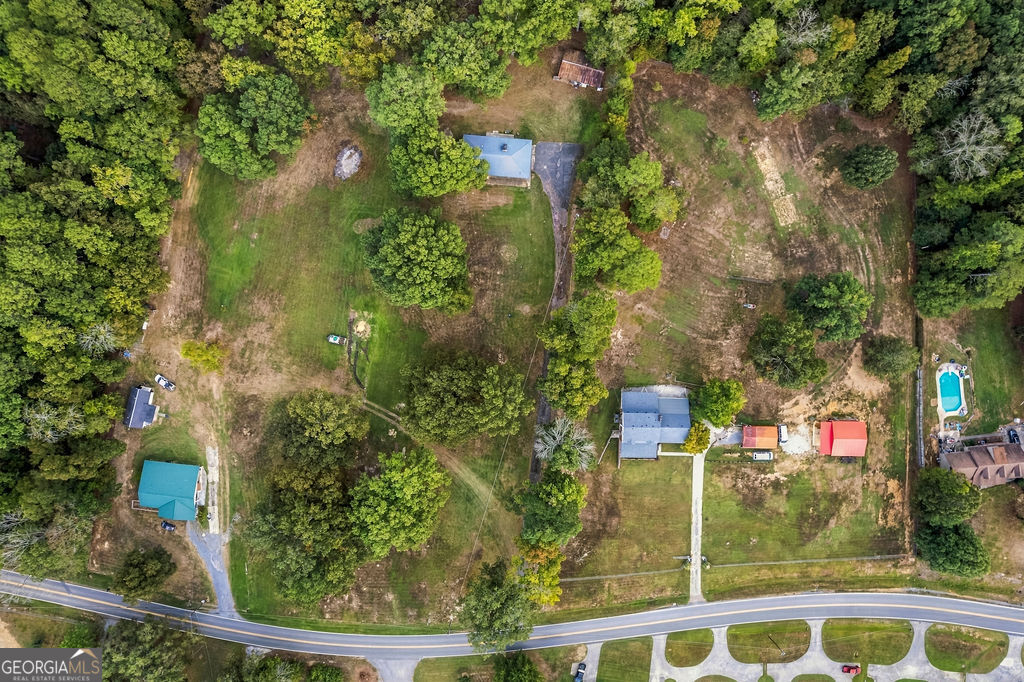 176 Woods Road NW Rome GA 30165