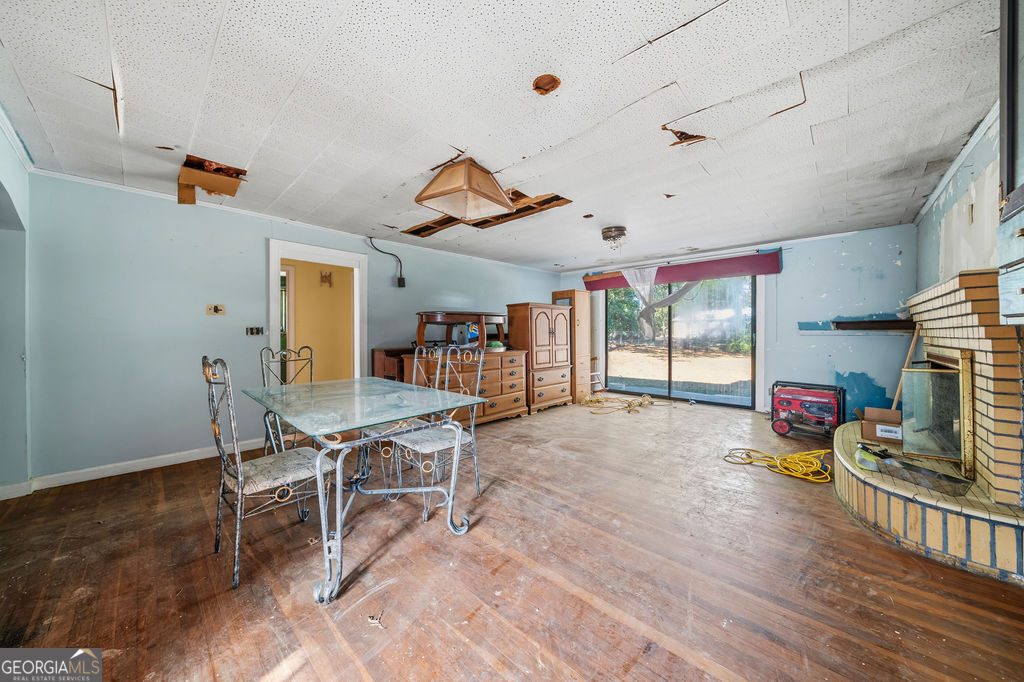 176 Woods Road NW Rome GA 30165