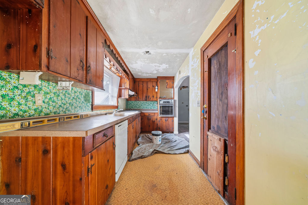 176 Woods Road NW Rome GA 30165