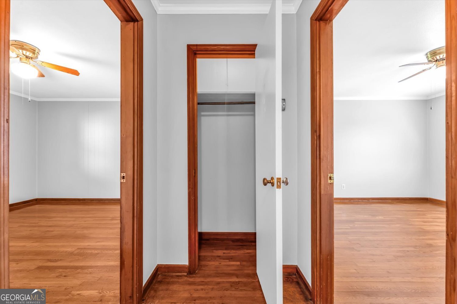 815 Hillcrest Drive Washington GA 30673