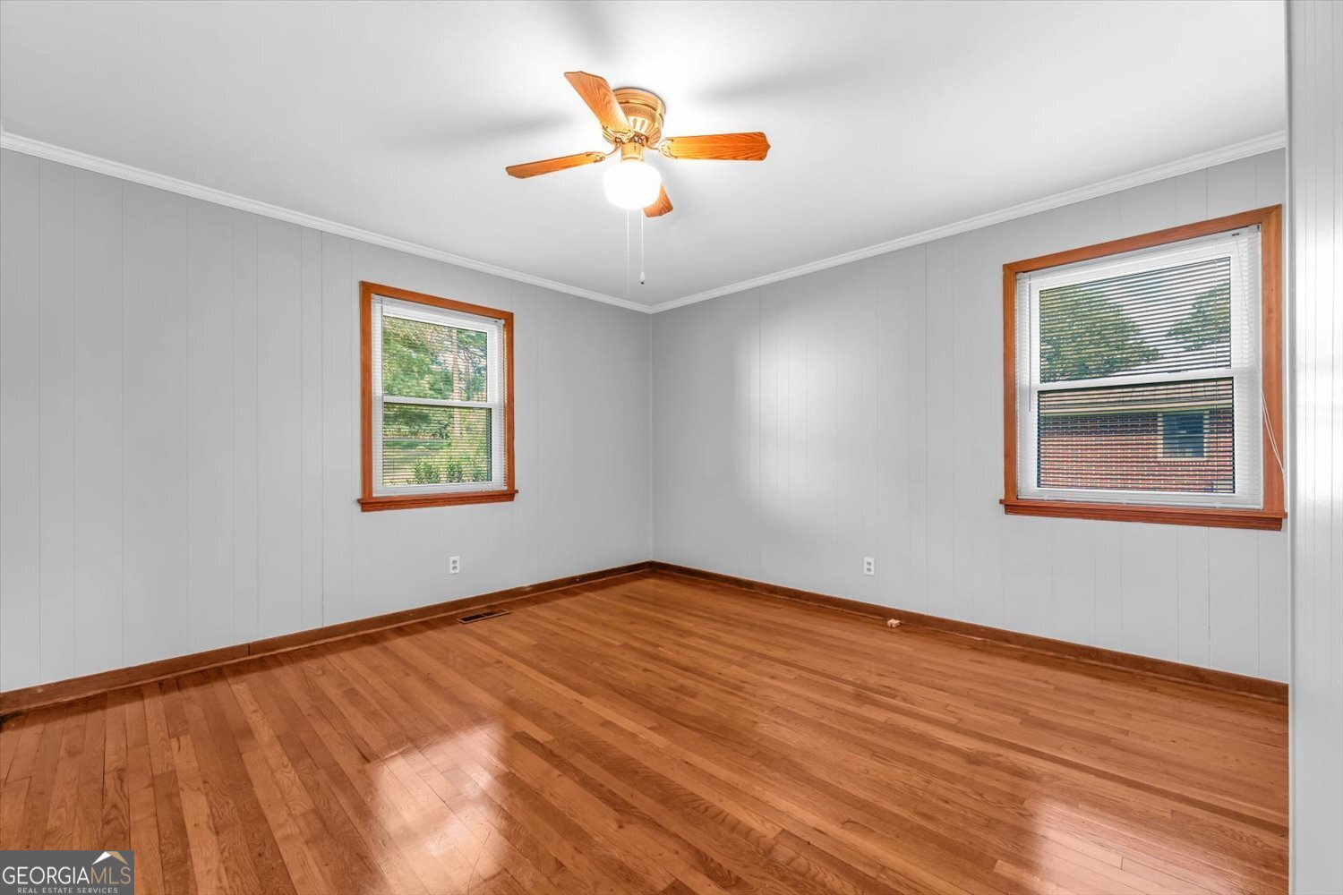815 Hillcrest Drive Washington GA 30673