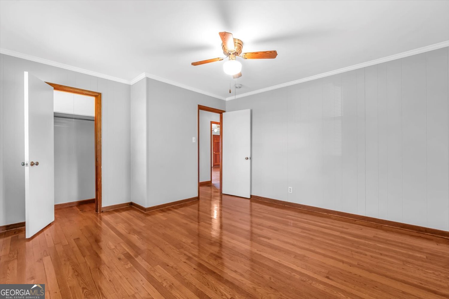 815 Hillcrest Drive Washington GA 30673
